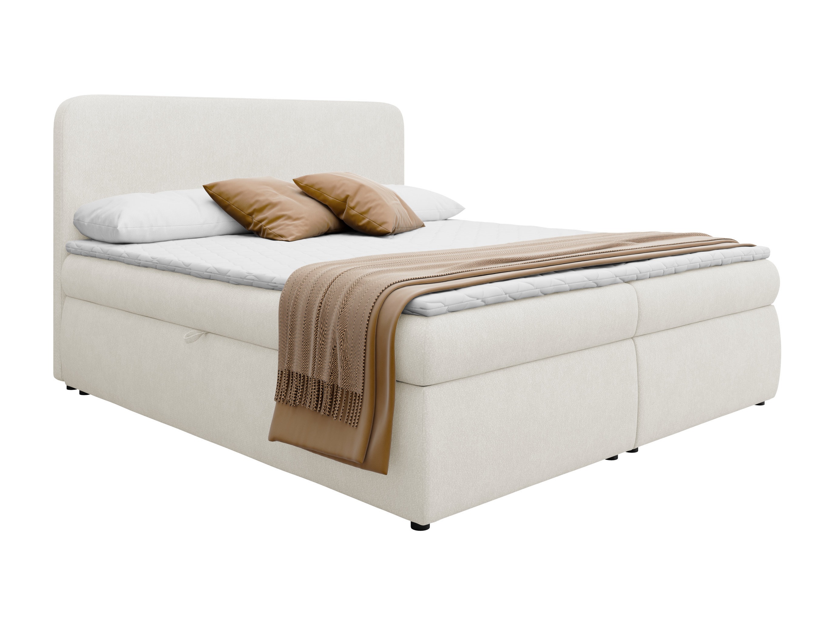 Boxspring Portage 111 (Vibe 03)