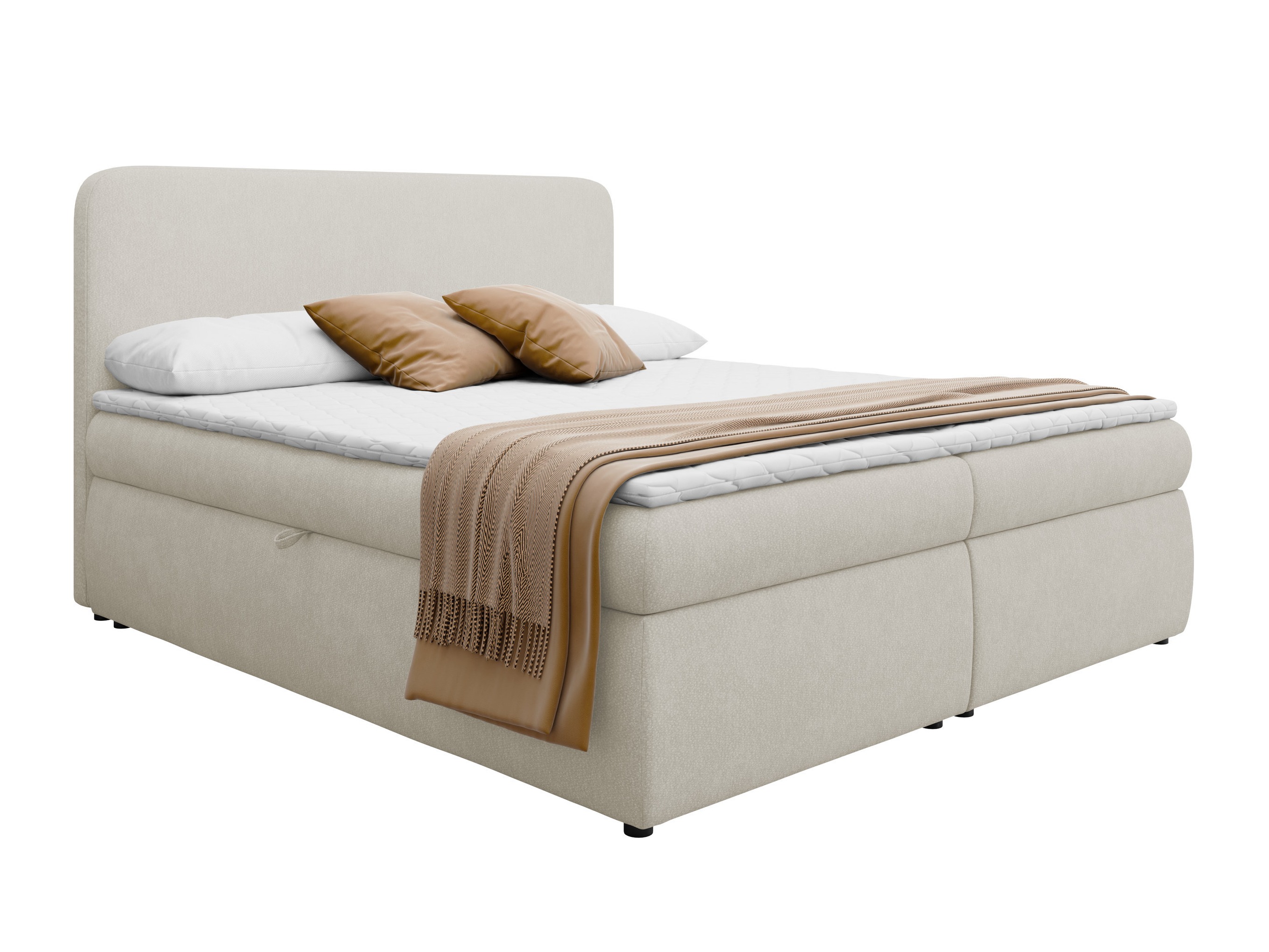 Boxspring Portage 111 (Vibe 06)