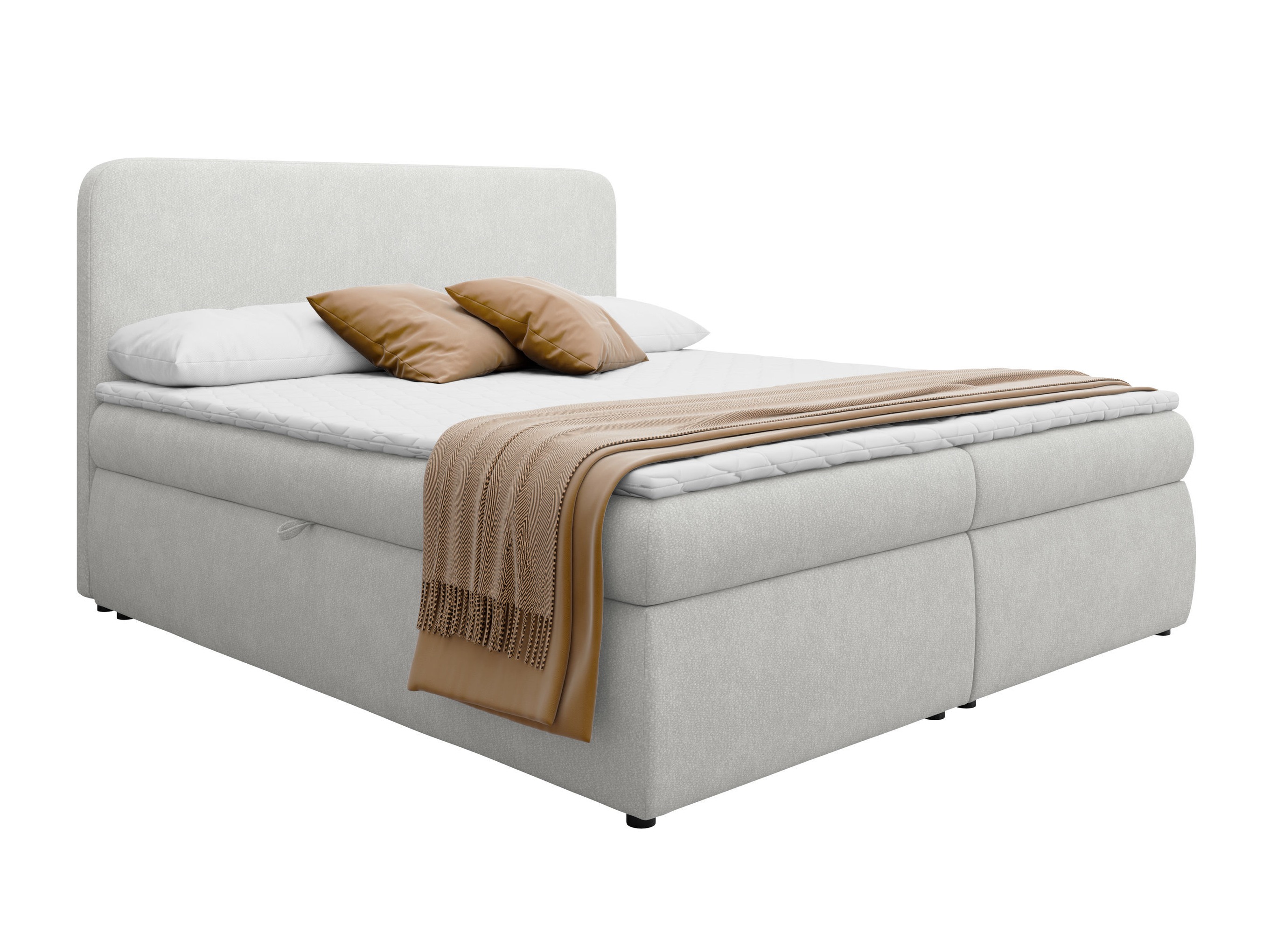 Boxspring Portage 111 (Vibe 86)