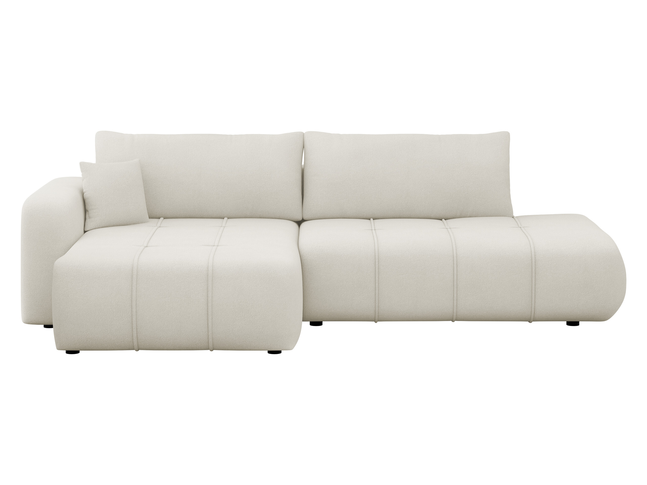 Hoekbank Comfivo Laurus III (Velo 621)