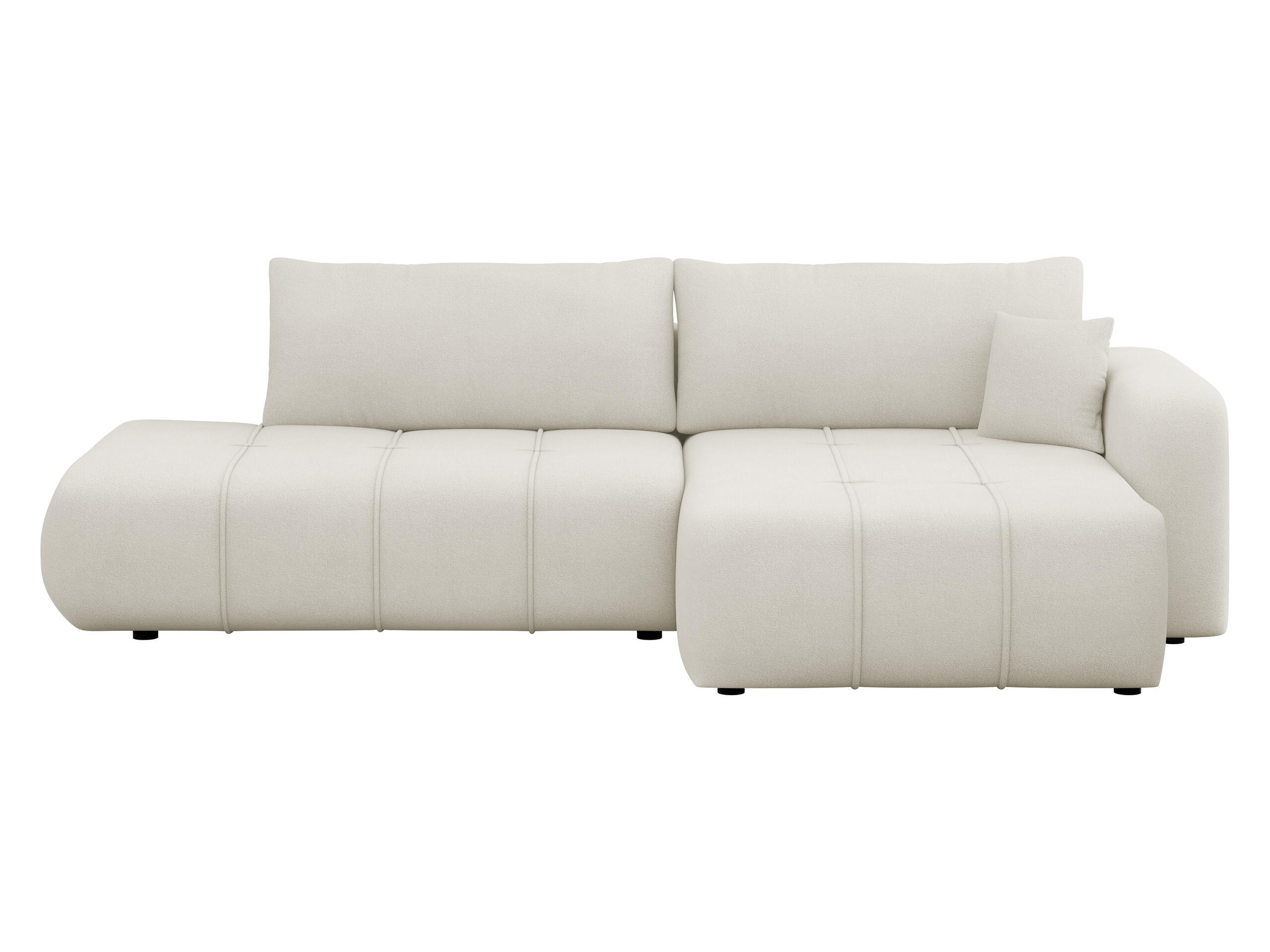 Hoekbank Comfivo Laurus III (Velo 621)