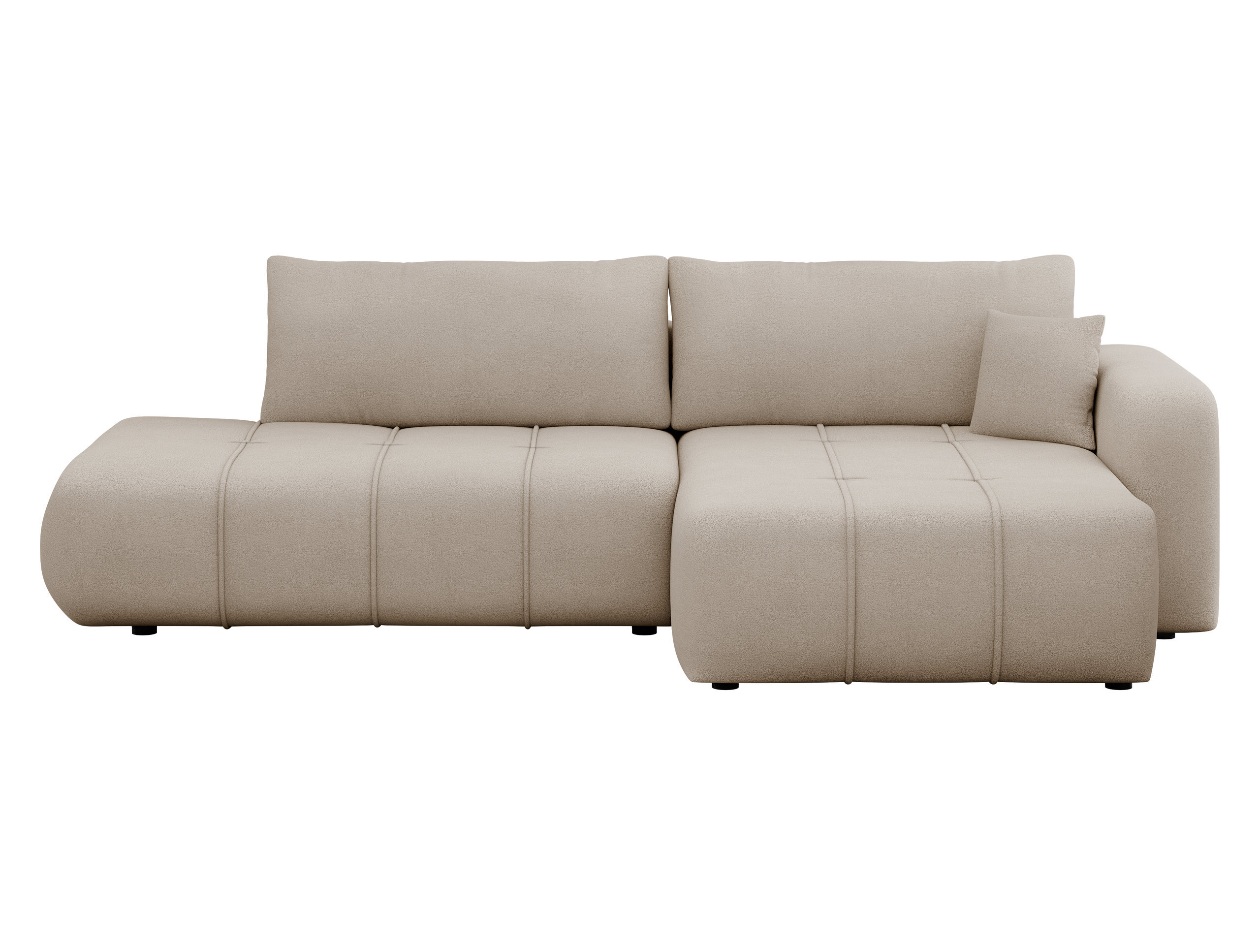 Hoekbank Comfivo Laurus III (Velo 623)