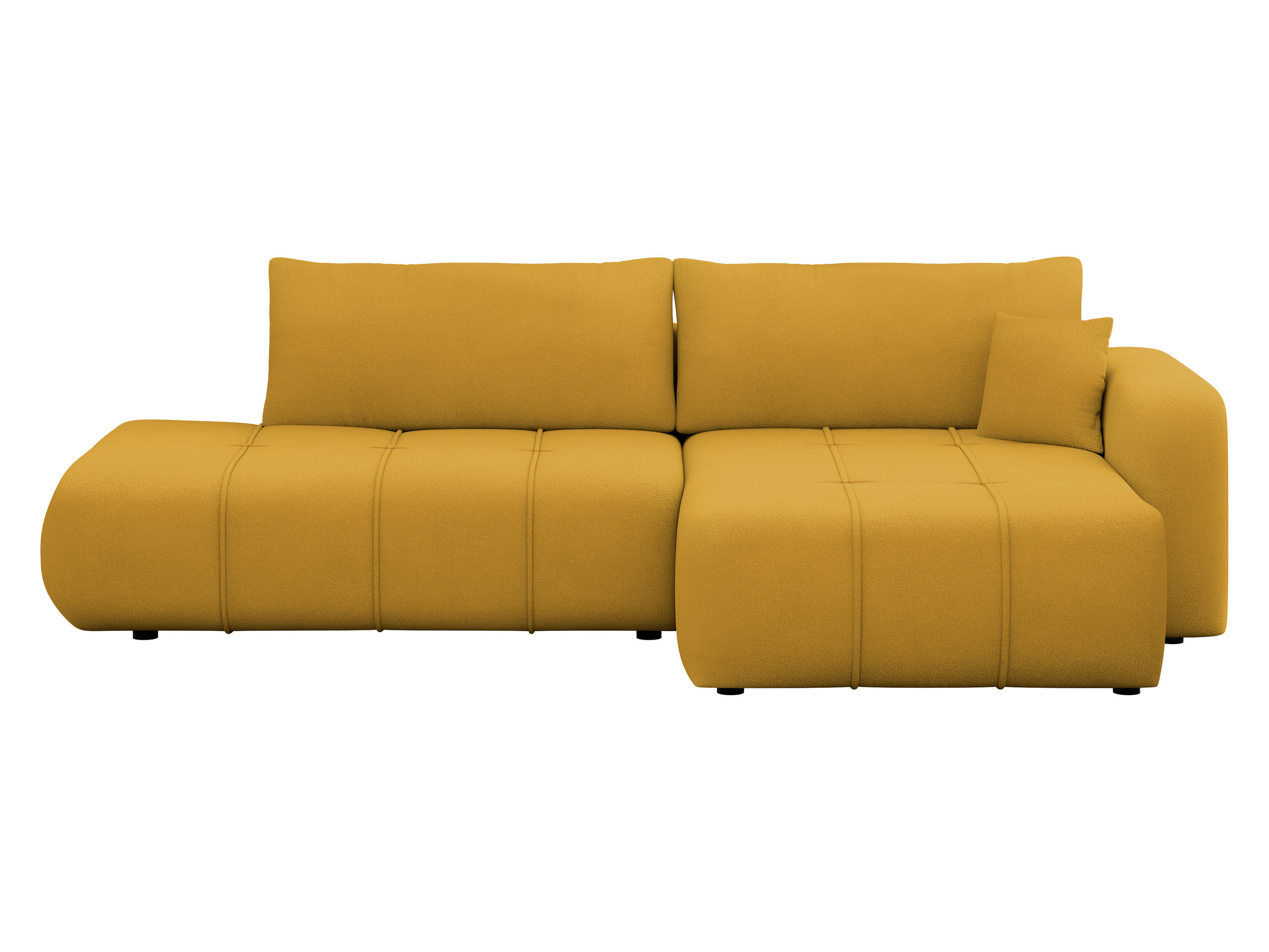 Hoekbank Comfivo Laurus III (Velo 626)