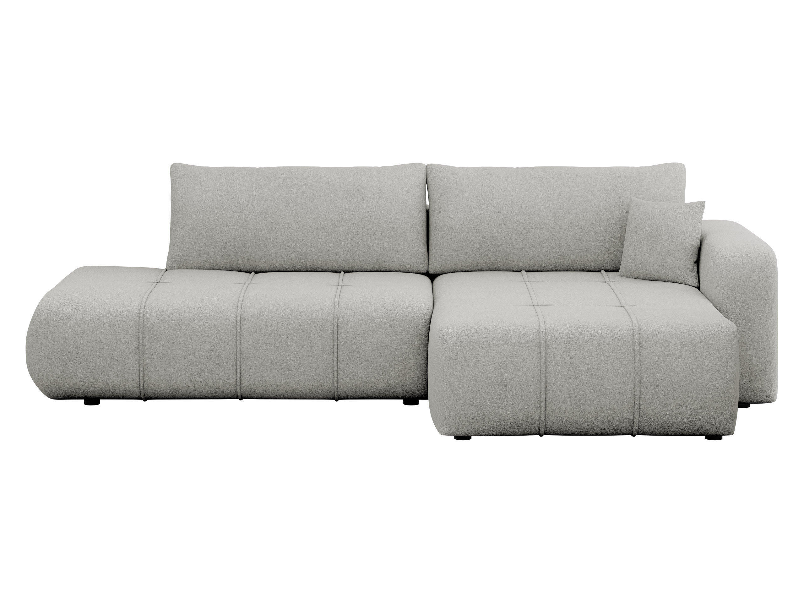 Hoekbank Comfivo Laurus III (Velo 633)