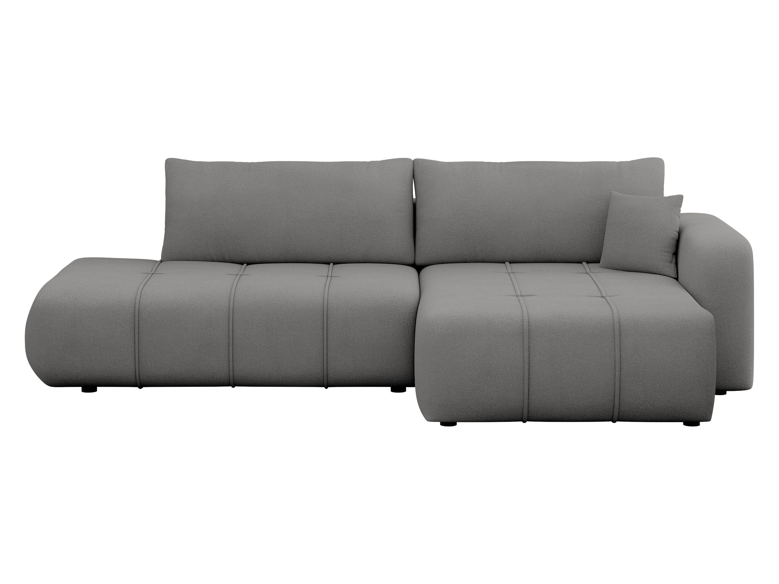 Hoekbank Comfivo Laurus III (Velo 635)