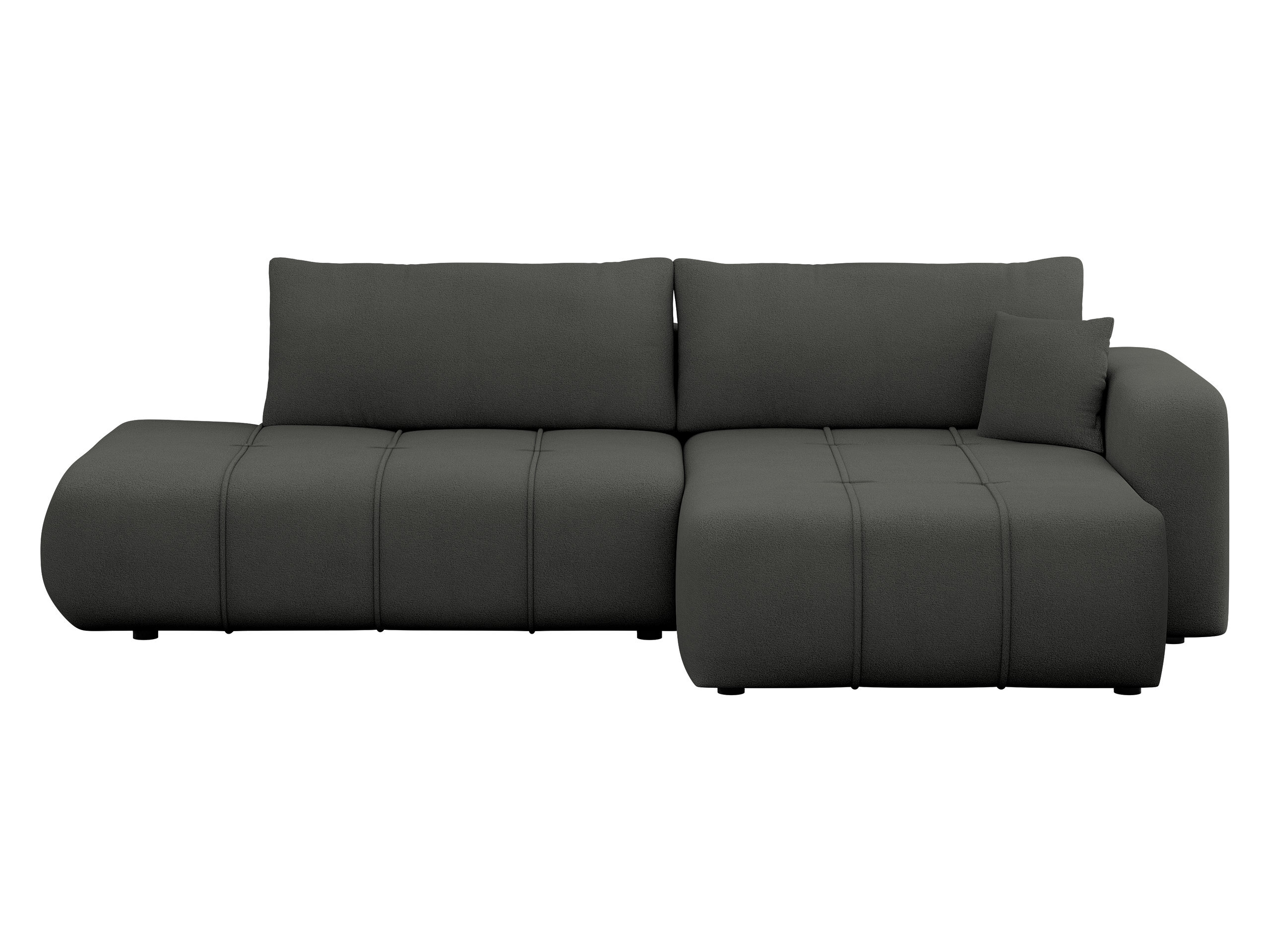 Hoekbank Comfivo Laurus III (Velo 636)