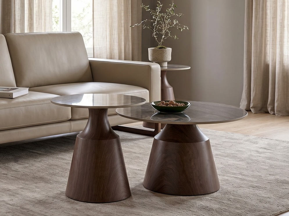 Salontafel set Houston 2193