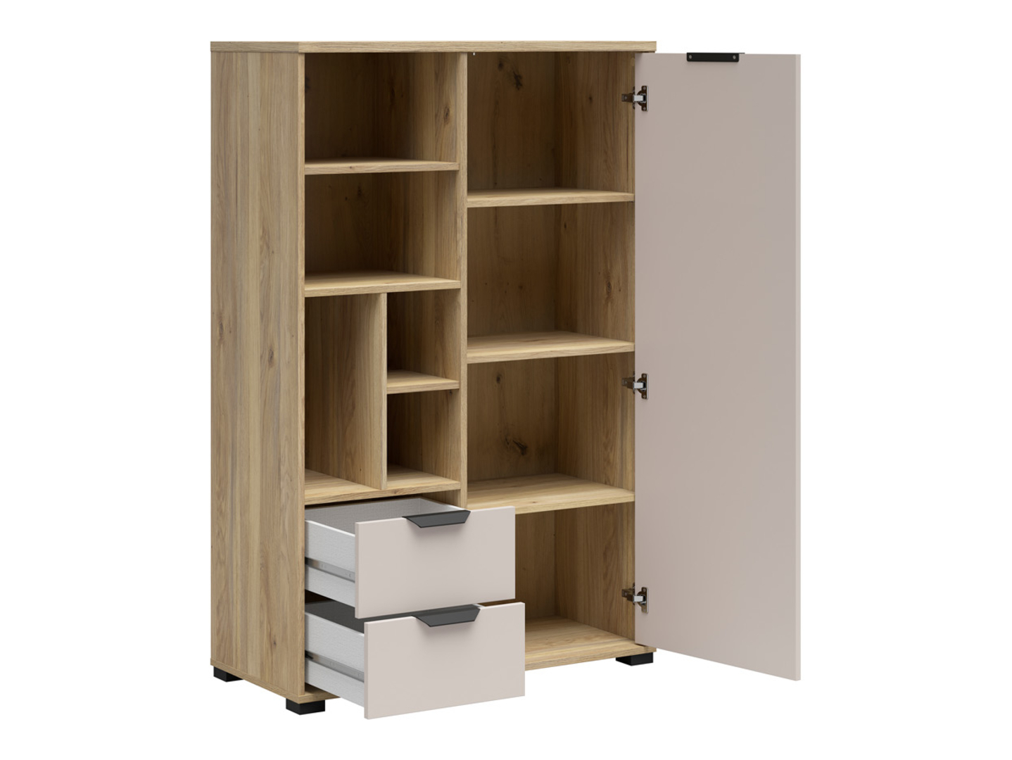 Slaapkamerset Deldora 108