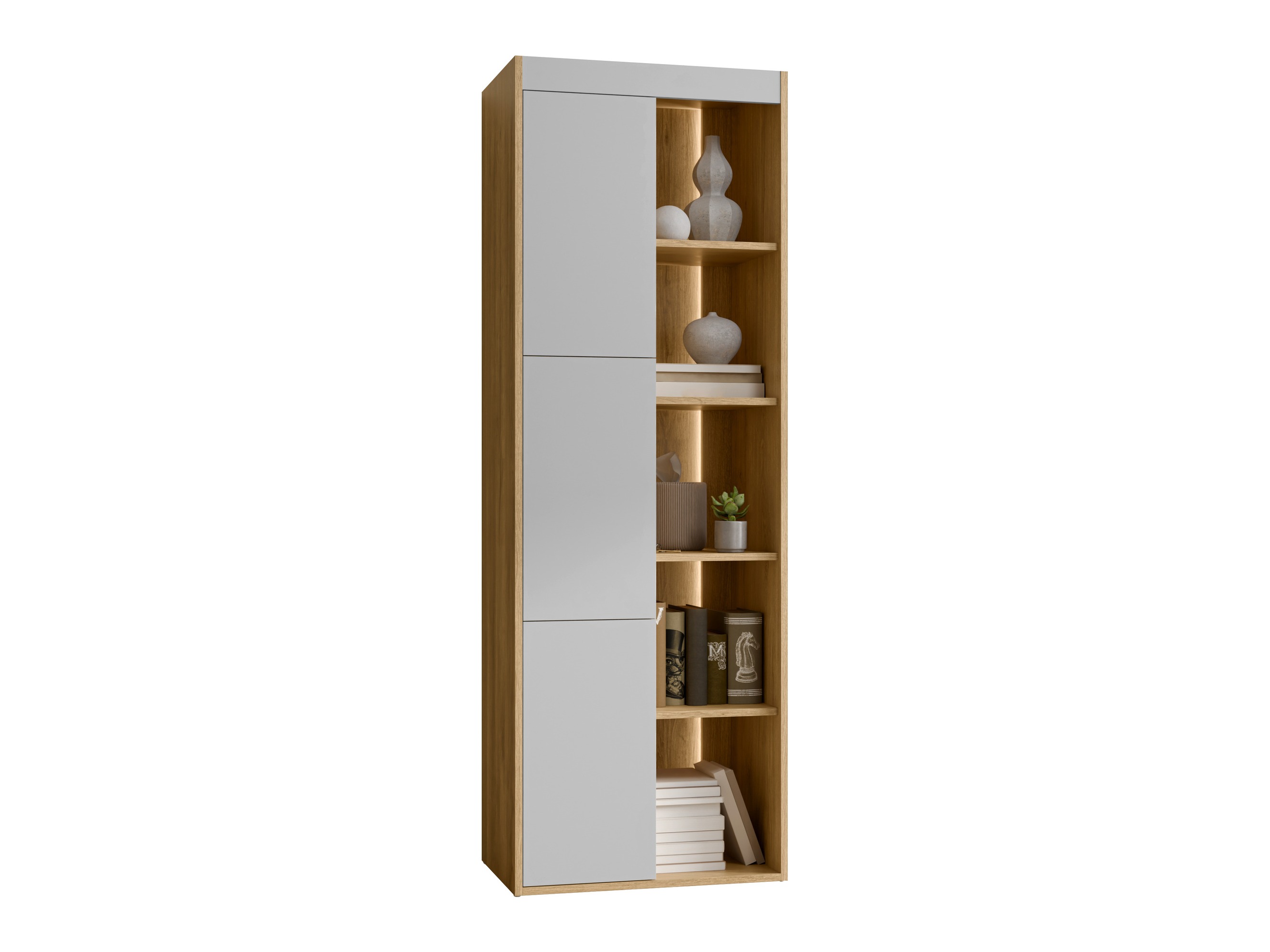 Boekenkast Tenfioa 104