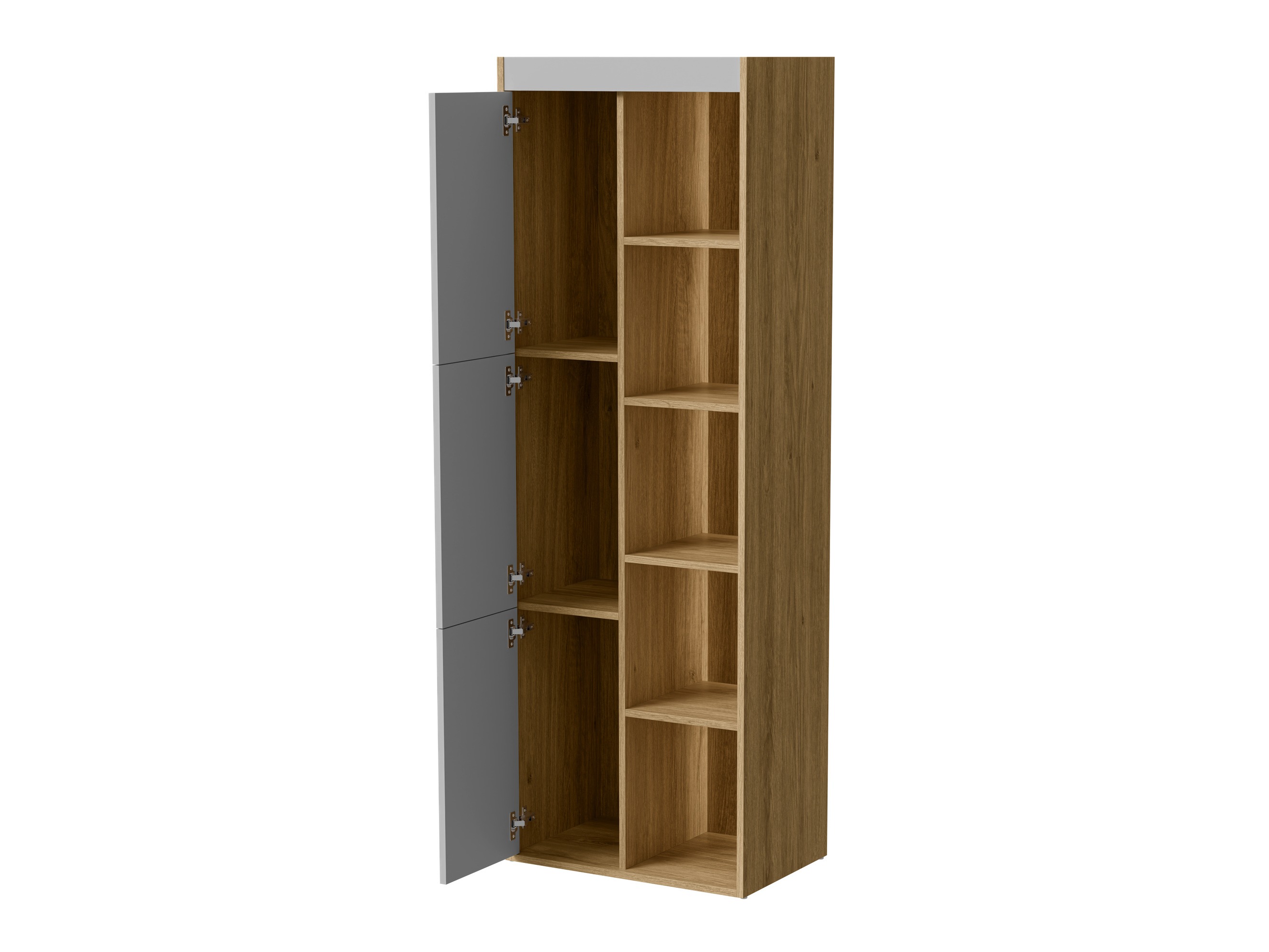 Boekenkast Tenfioa 104