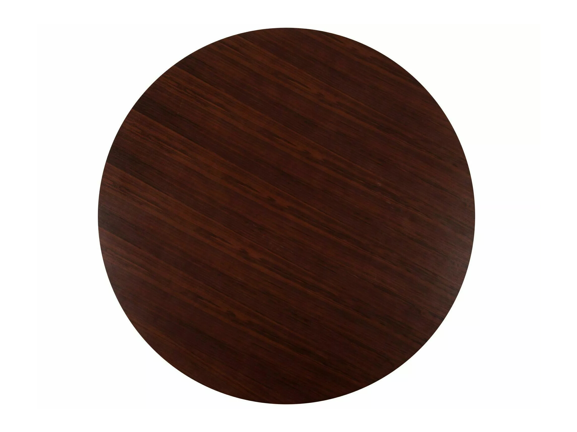 Tafel Detroit 1005 (Notenhout)