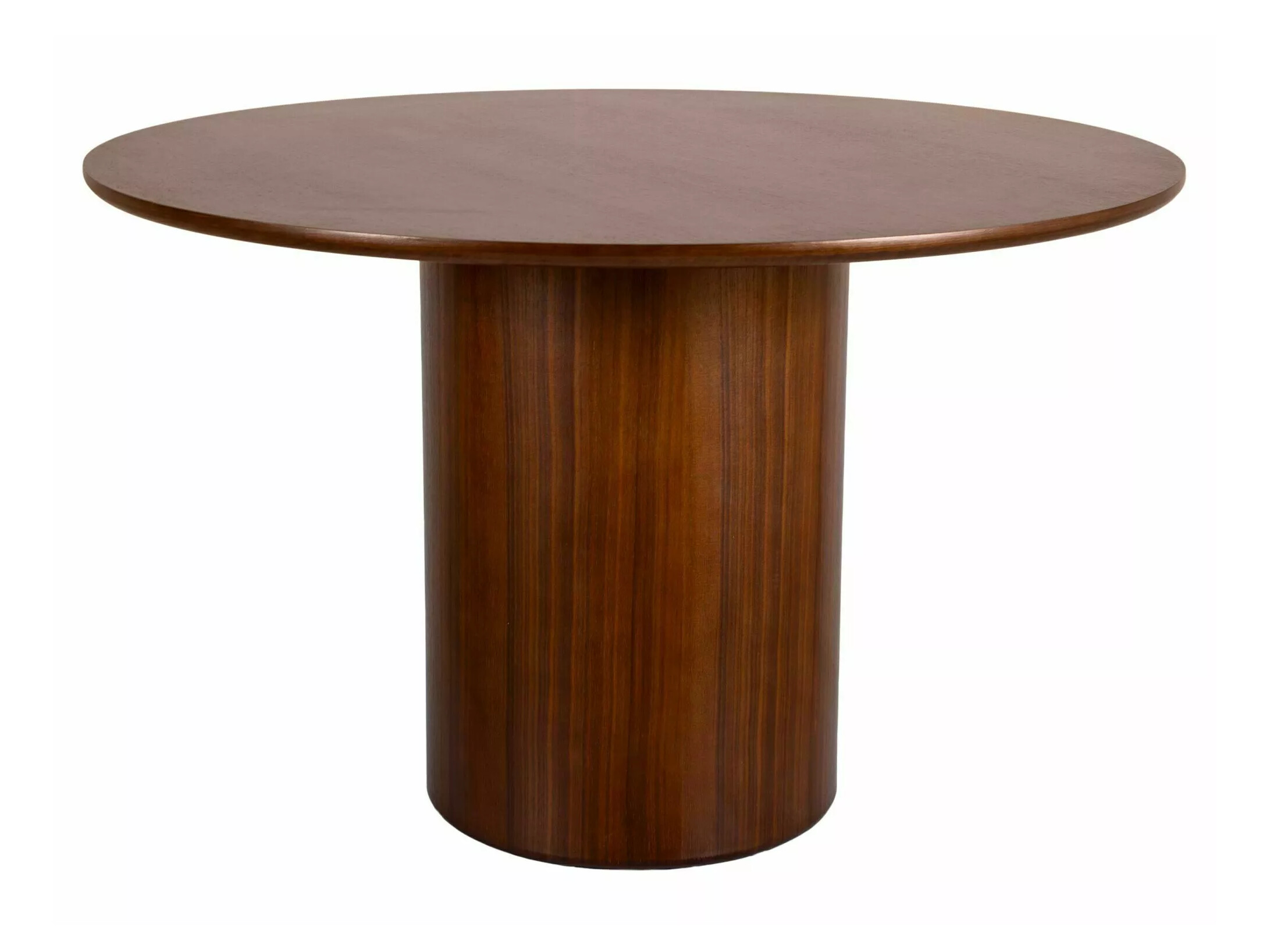 Tafel Detroit 1005 (Notenhout)