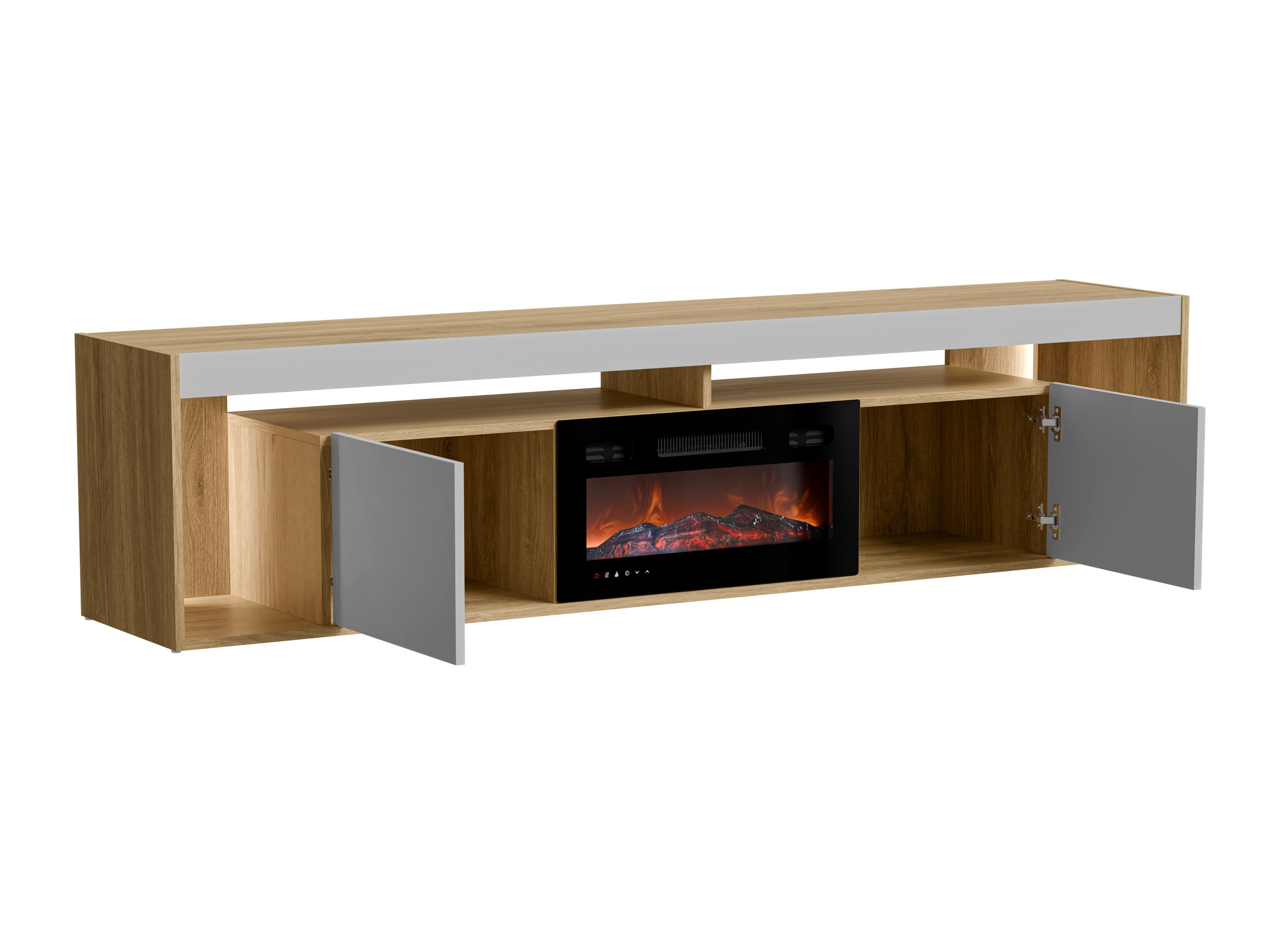 TV-meubel Tenfioa 103