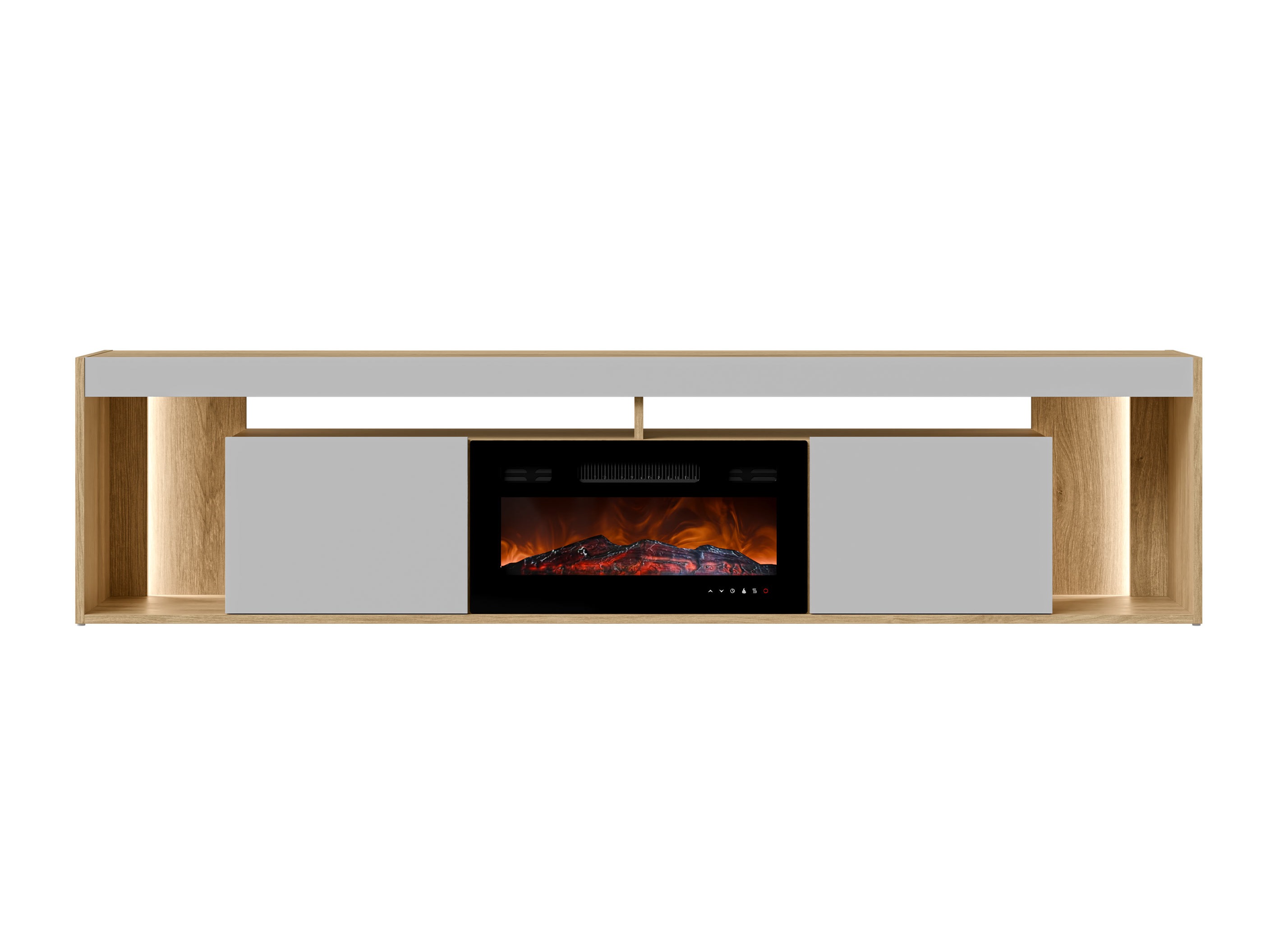 TV-meubel Tenfioa 103