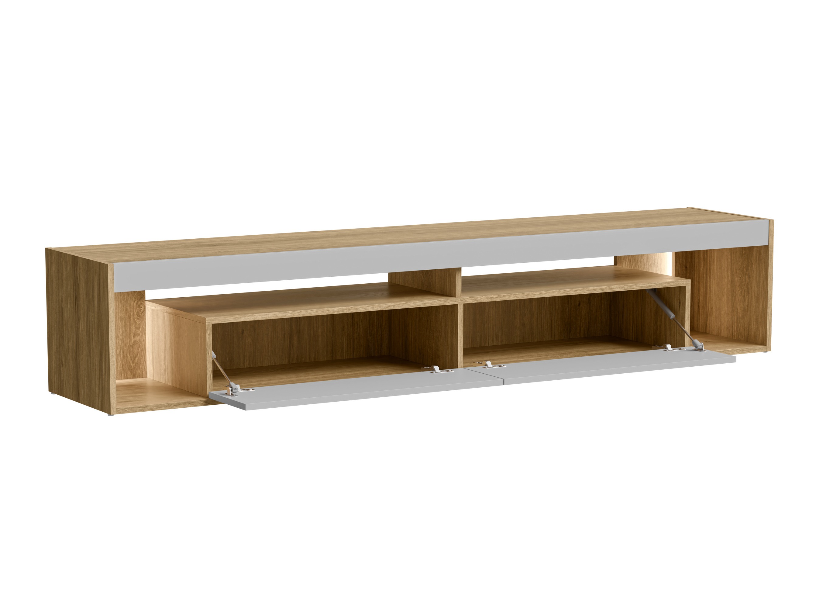 TV-meubel Tenfioa 107 (Afwezig)