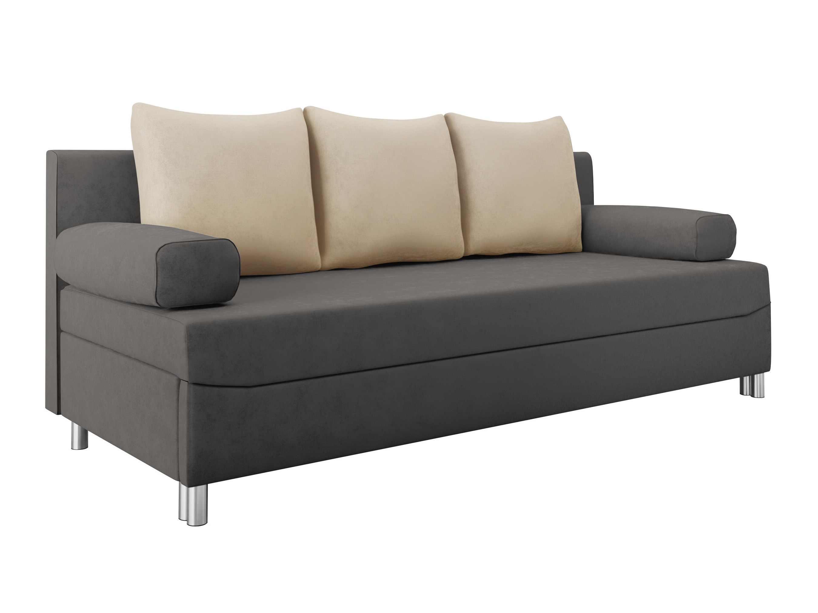 Slaapbank Comfivo Artes (Alova 36 + Alova 07)