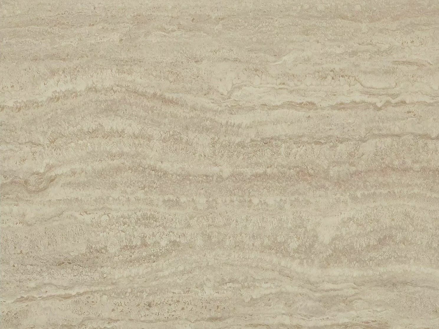 Tafel Detroit 779 (Licht travertin + Kasjmier)