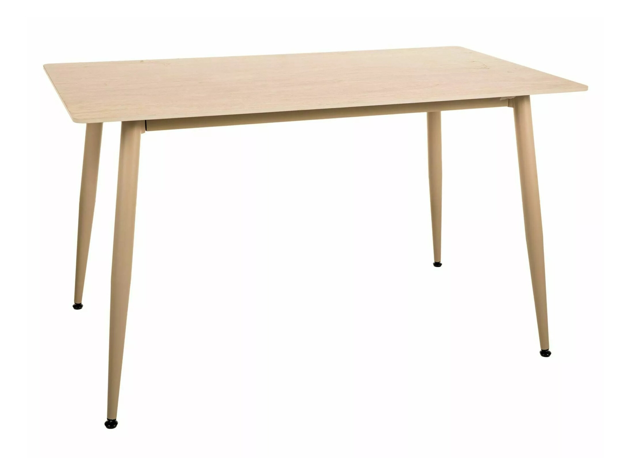 Tafel Detroit 779 (Licht travertin + Kasjmier)
