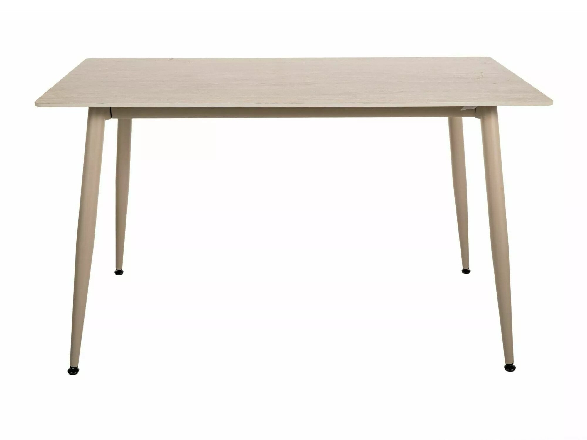 Tafel Detroit 779 (Licht travertin + Kasjmier)