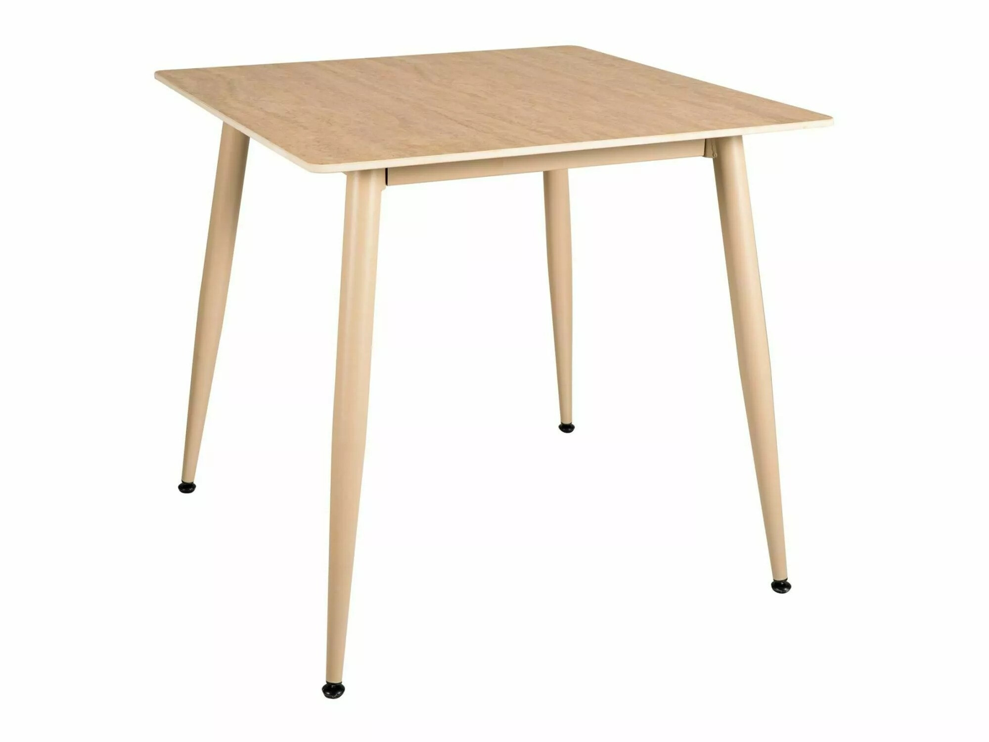 Tafel Detroit 876 (Licht travertin + Kasjmier)