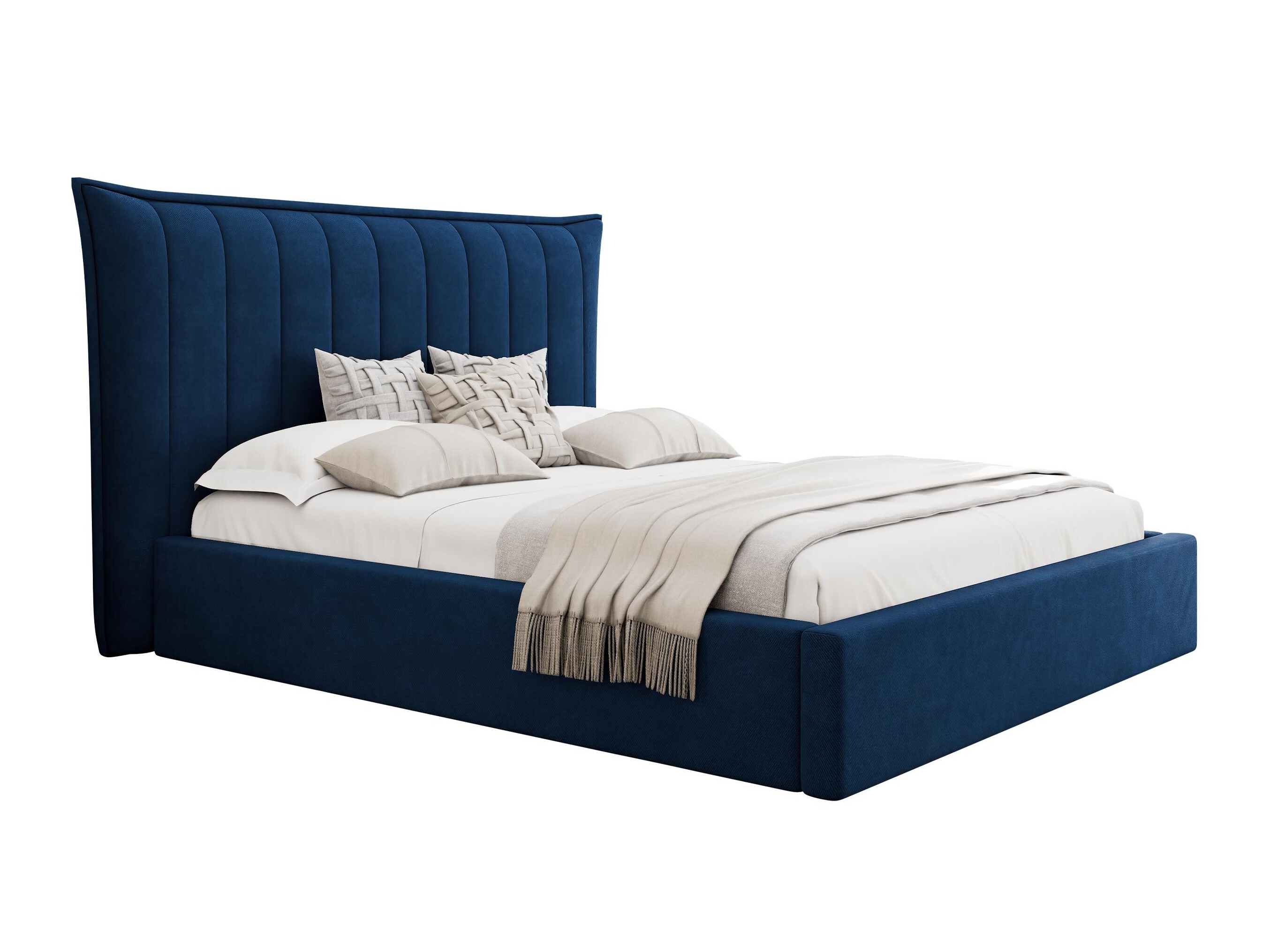 Bed Comfivo Solacium (Kronos 09)