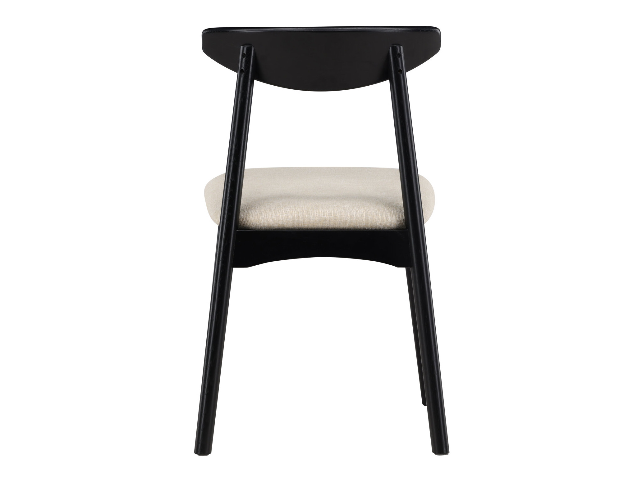 Stoel Dallas 5348 (Zwart)