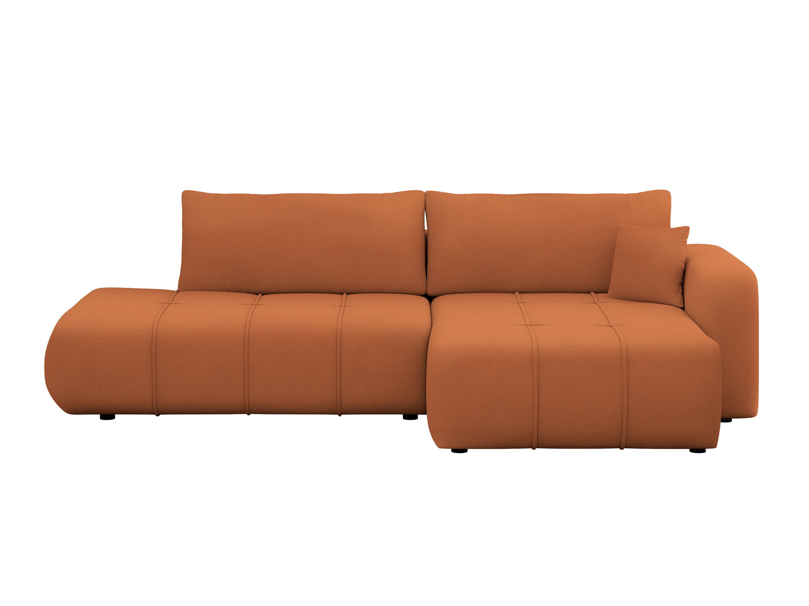 Hoekbank Comfivo Laurus III (Velo 627)