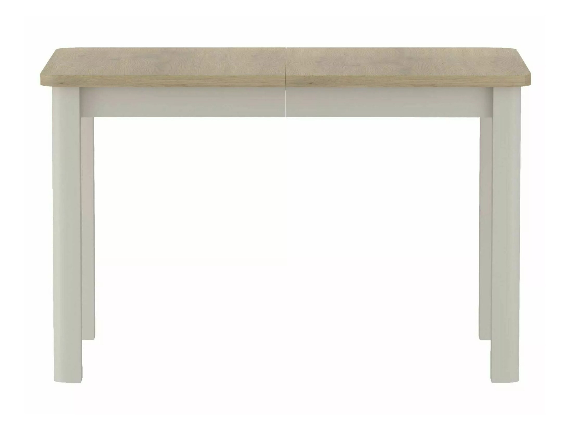 Tafel Detroit 1007 (Kasjmier + Cremona eiken)
