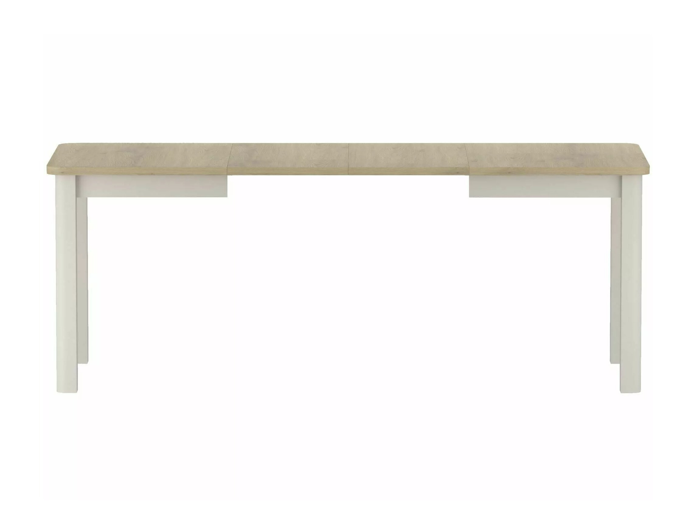 Tafel Detroit 1007 (Kasjmier + Cremona eiken)