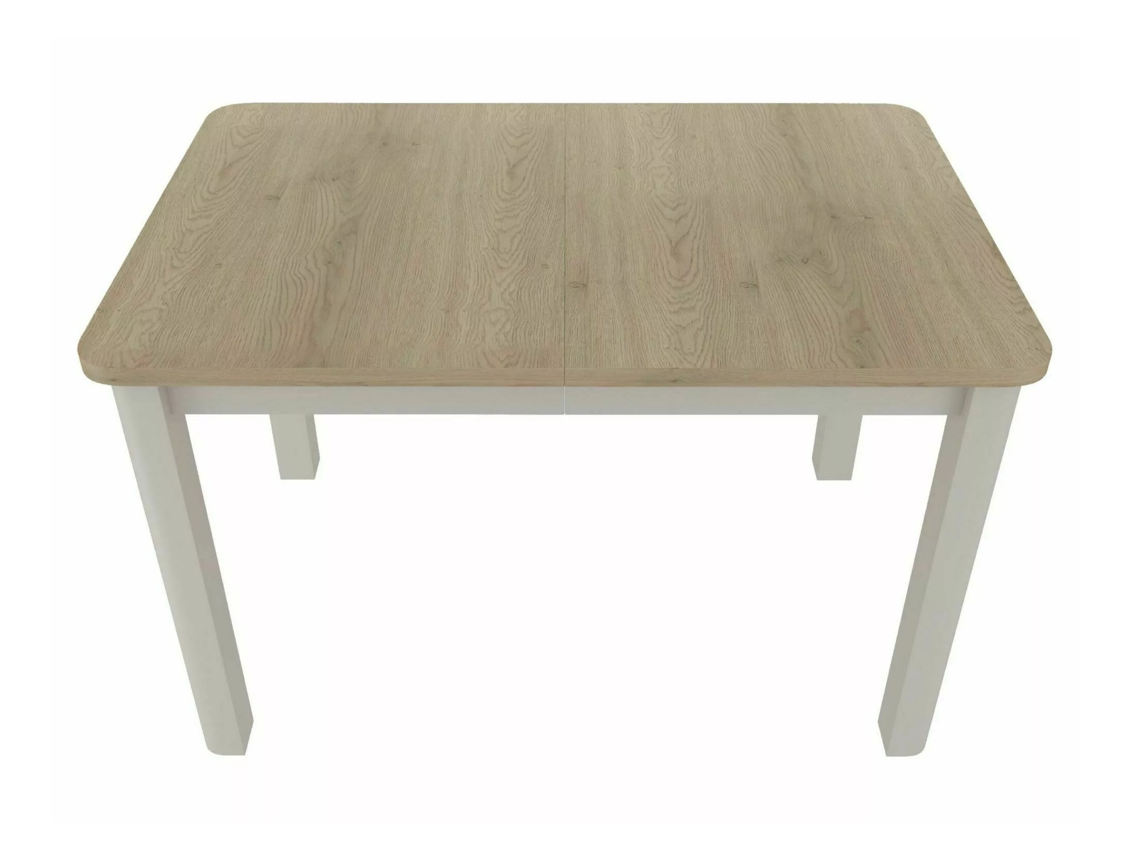 Tafel Detroit 1007 (Kasjmier + Cremona eiken)