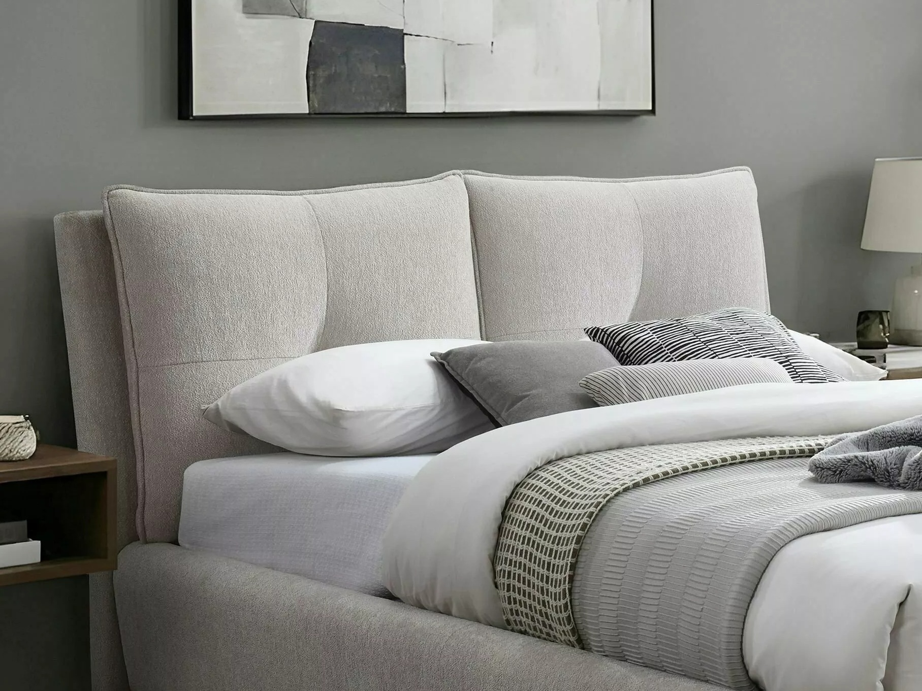 Bed Detroit 1010