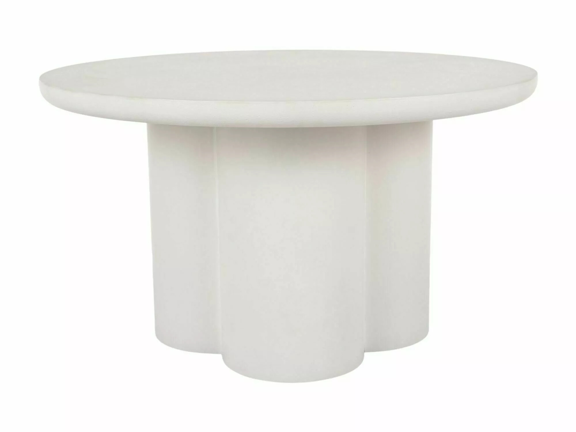 Salontafel Detroit 1013 (Ecru wit)