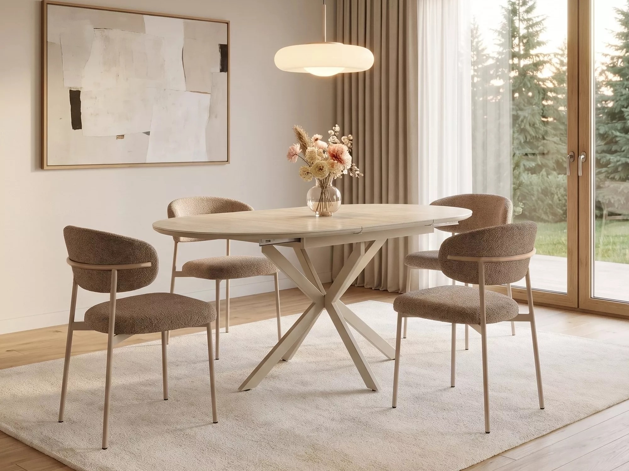 Tafel Detroit 1009