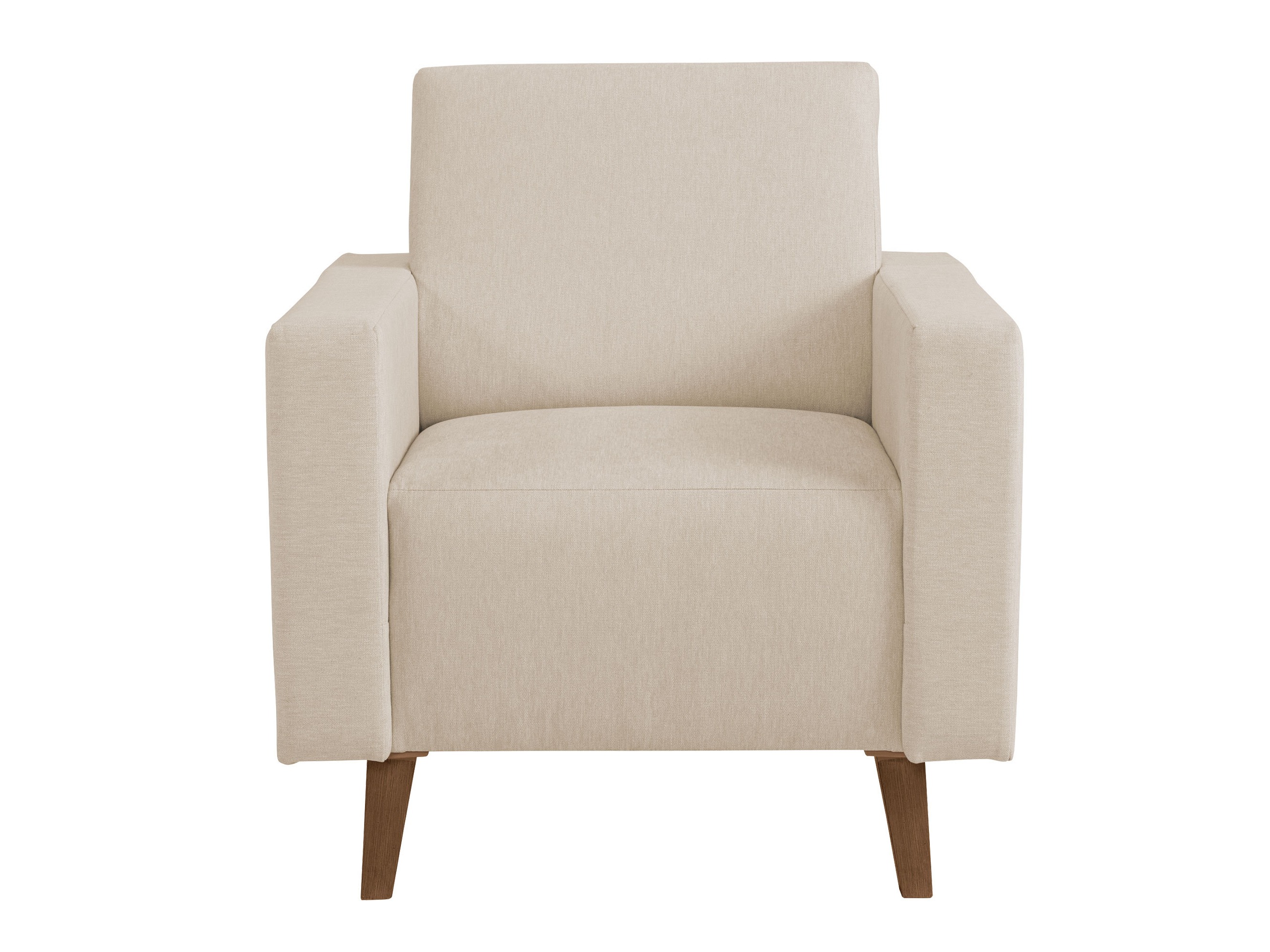 Fauteuil Delbene 131 (Verita 03 + Donkere san remo eik)
