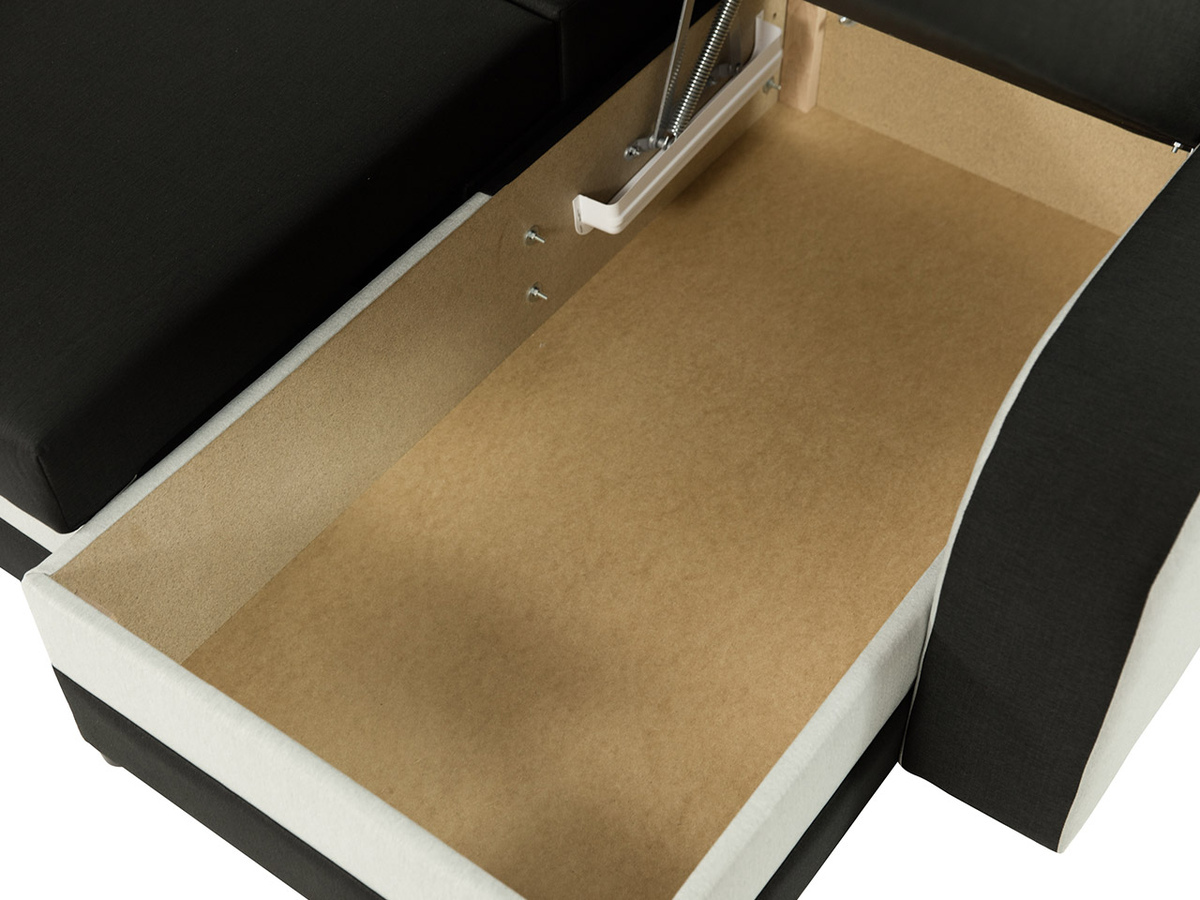 Hoekbank Comfivo 135 (Florida 01 + Rain 14)