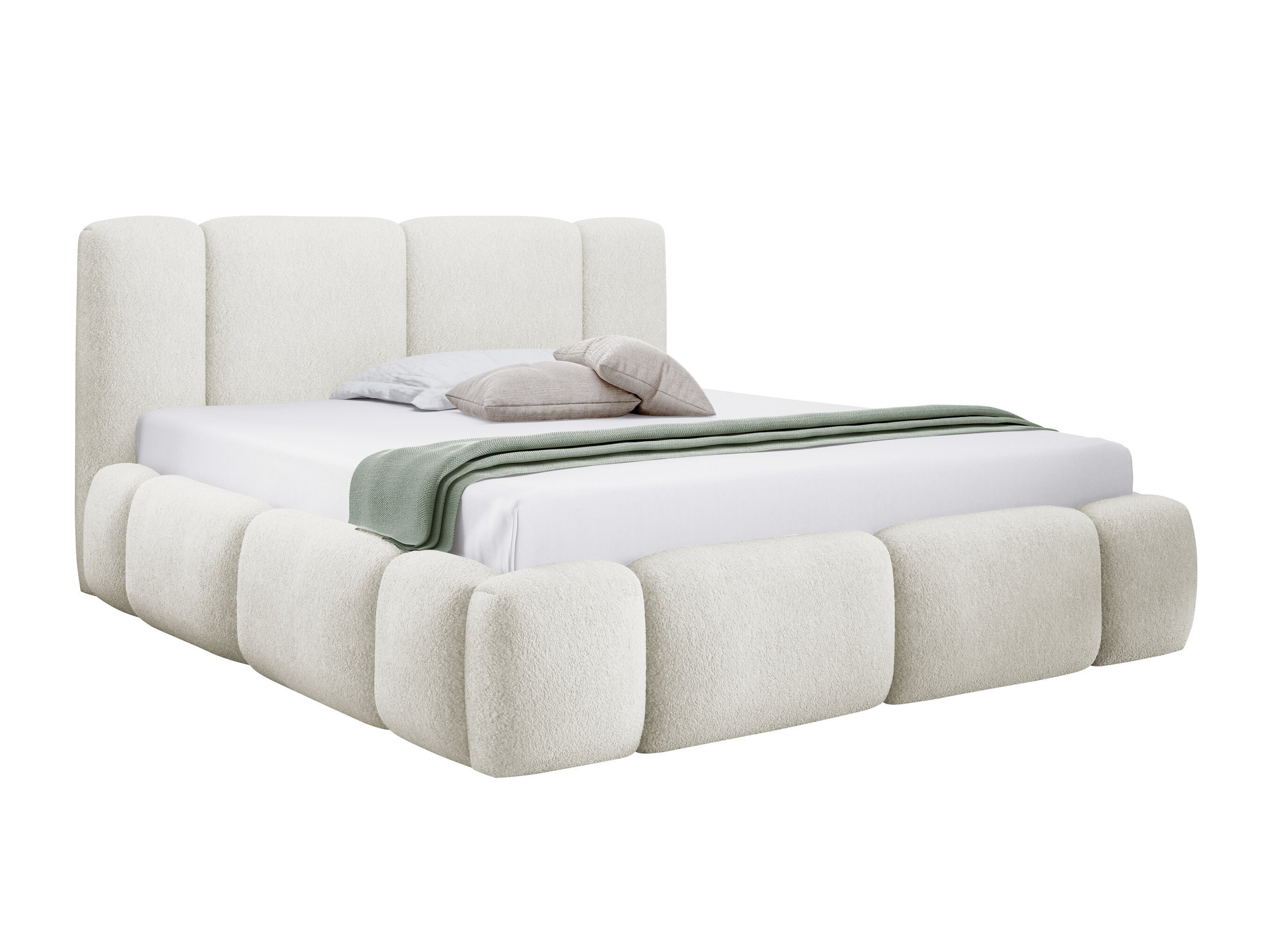 Bed Margaris (Lambi 01)