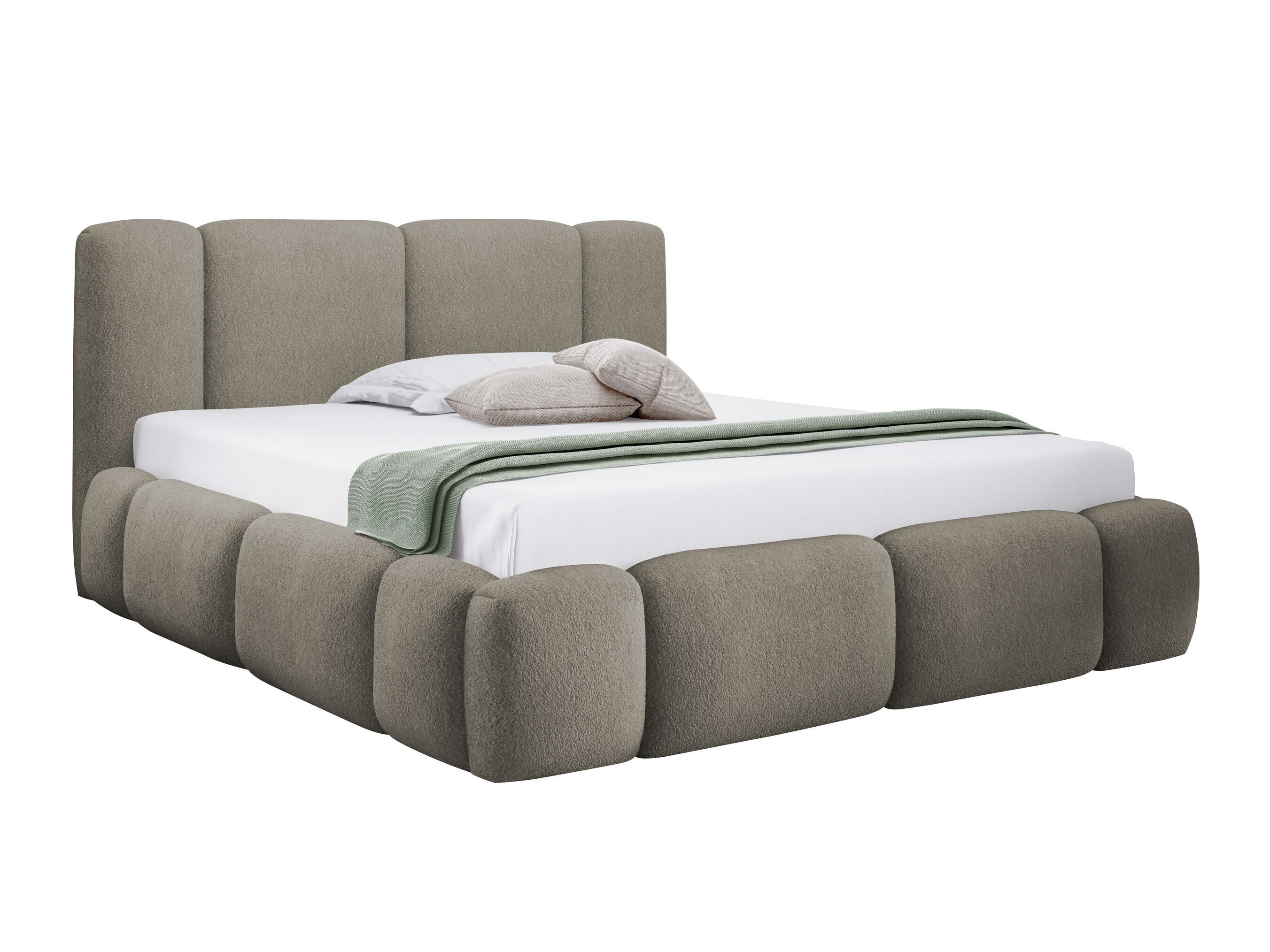 Bed Margaris (Lambi 03)