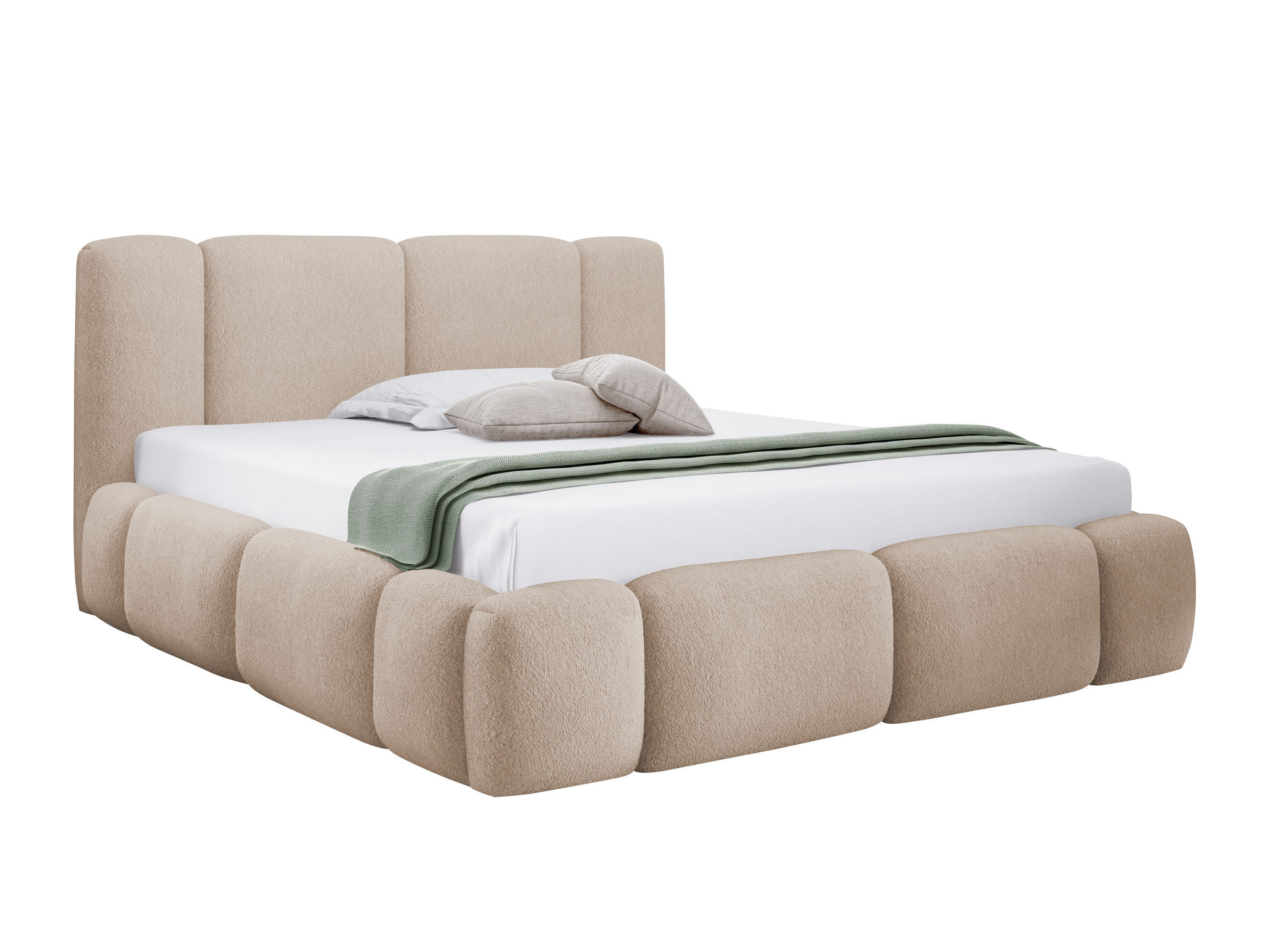 Bed Margaris (Lambi 06)