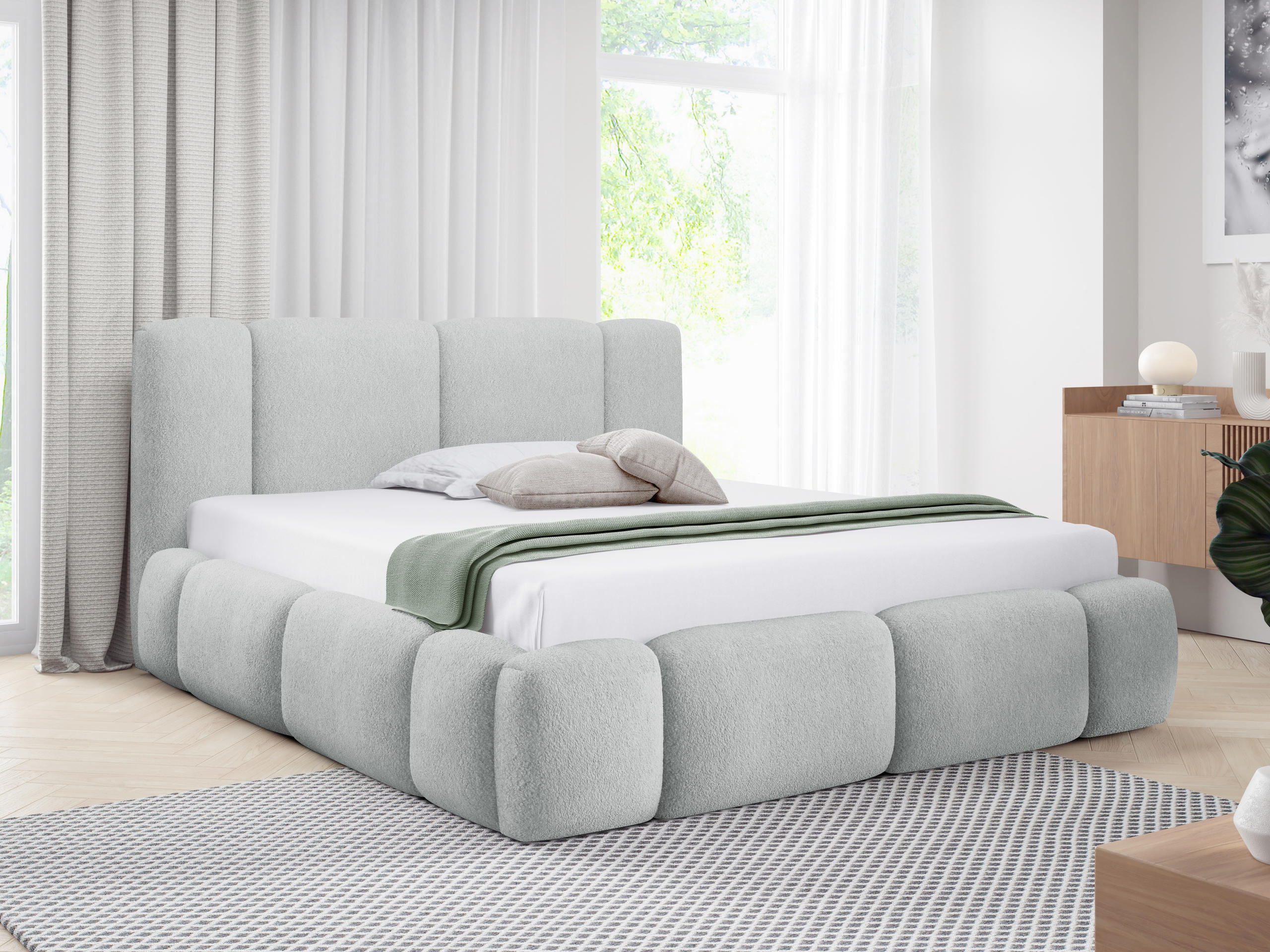 Bed Margaris (Lambi 11)
