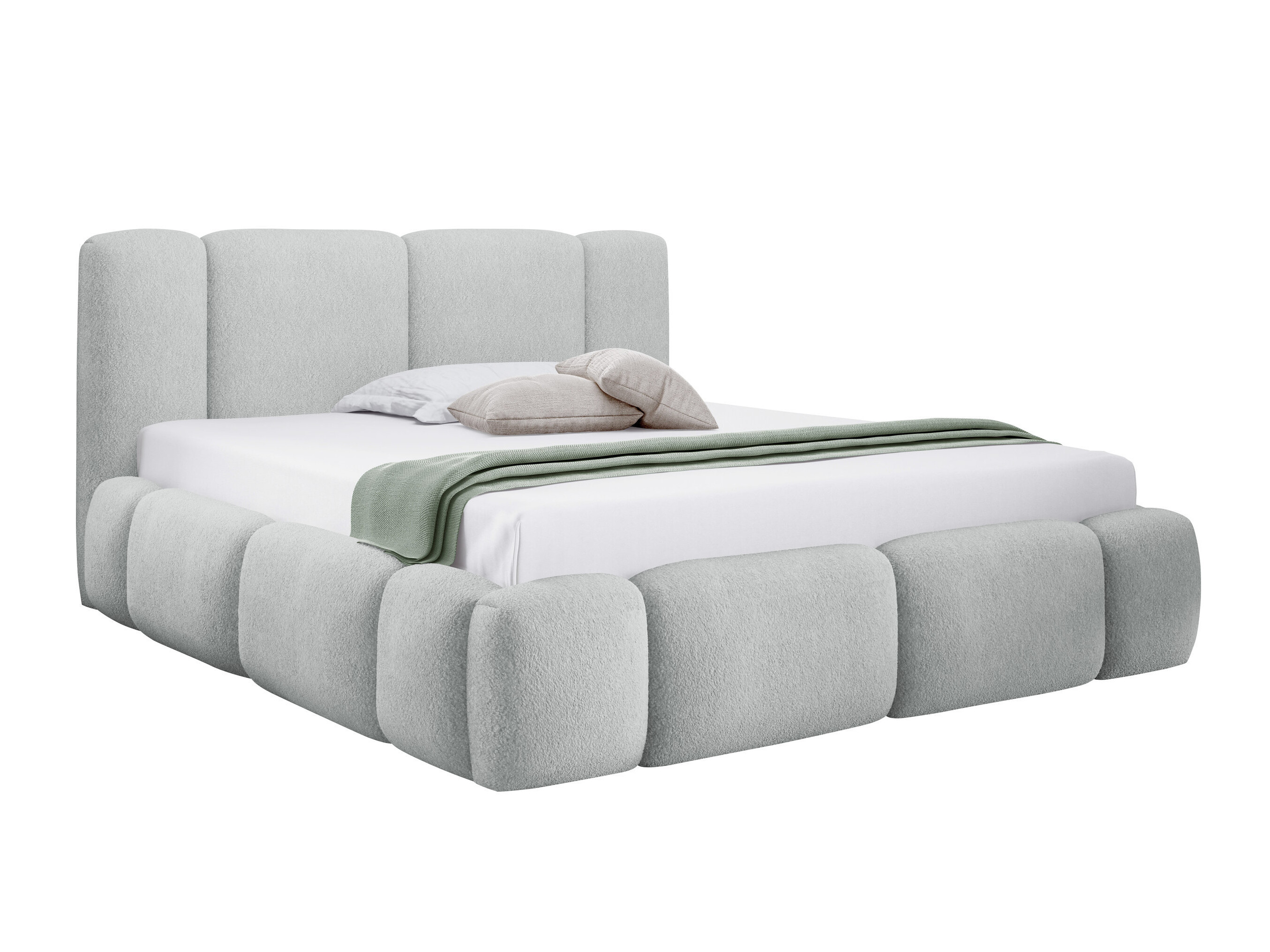 Bed Margaris (Lambi 11)