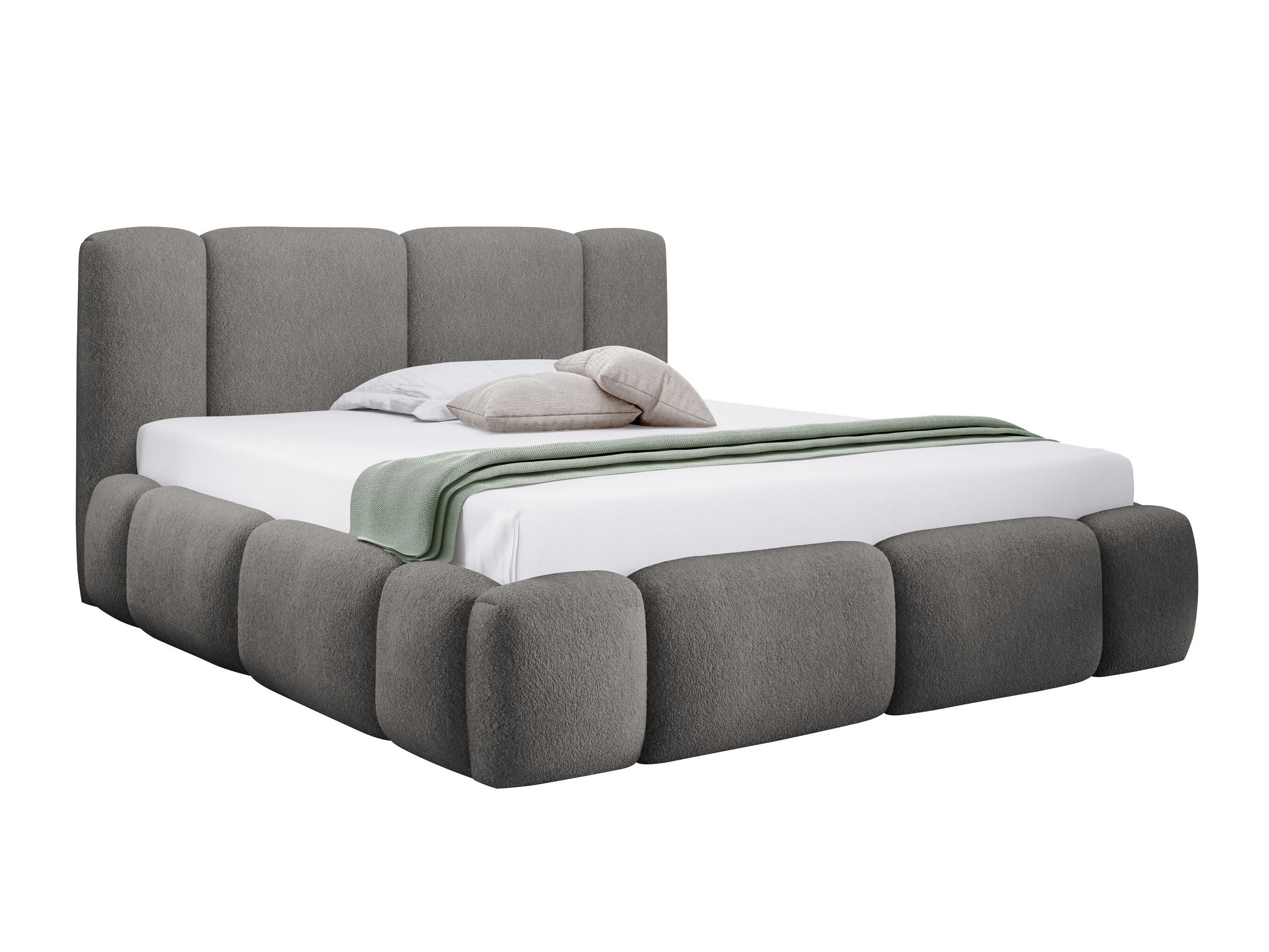 Bed Margaris (Lambi 12)