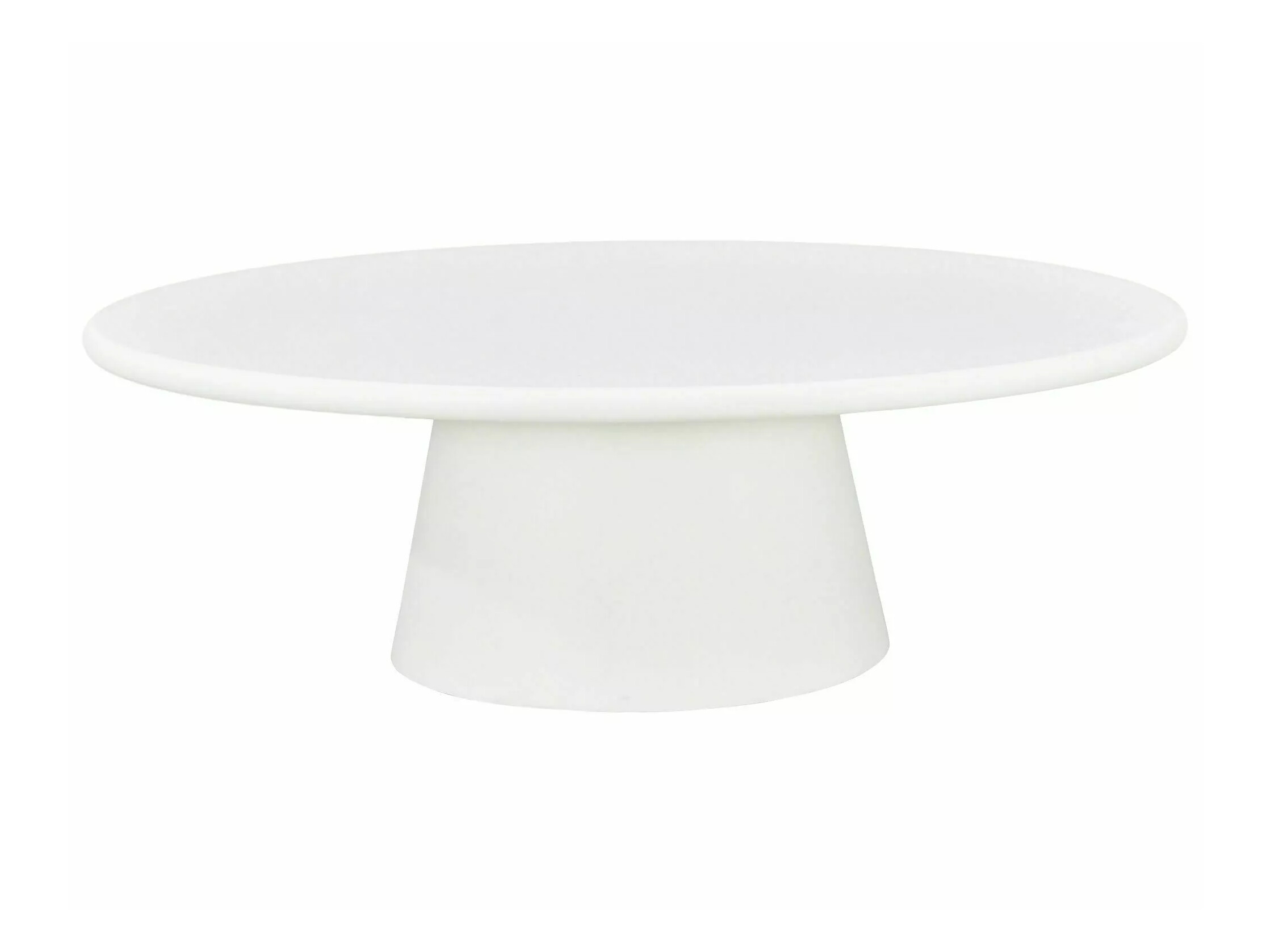 Salontafel Detroit 1014 (Ecru wit)