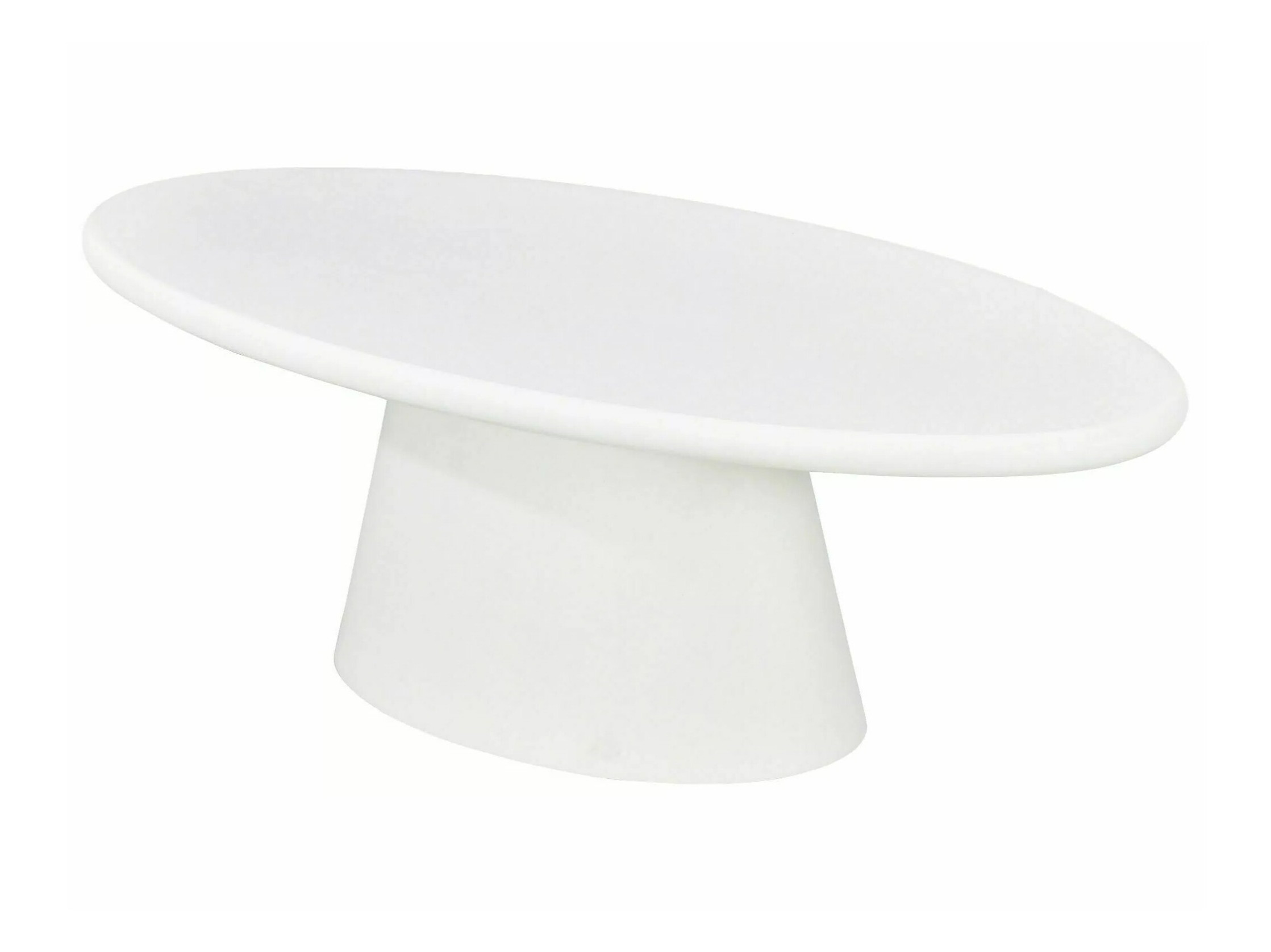 Salontafel Detroit 1014 (Ecru wit)