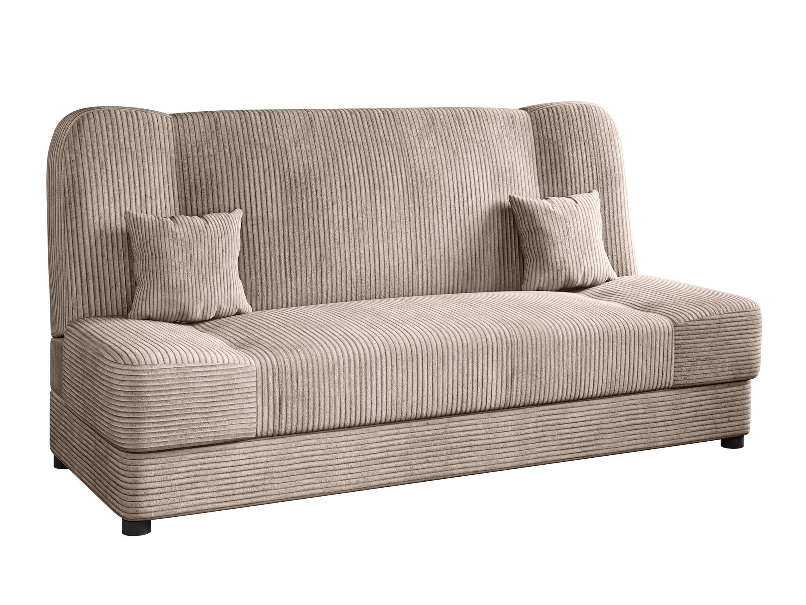 Slaapbank Comfivo Cera III (Poso 03)