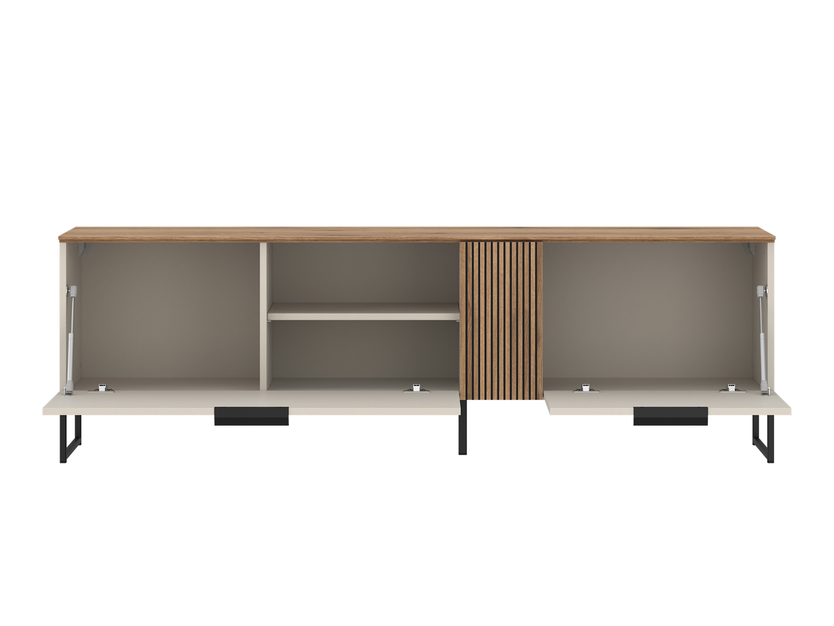 TV-meubel Morevae 100