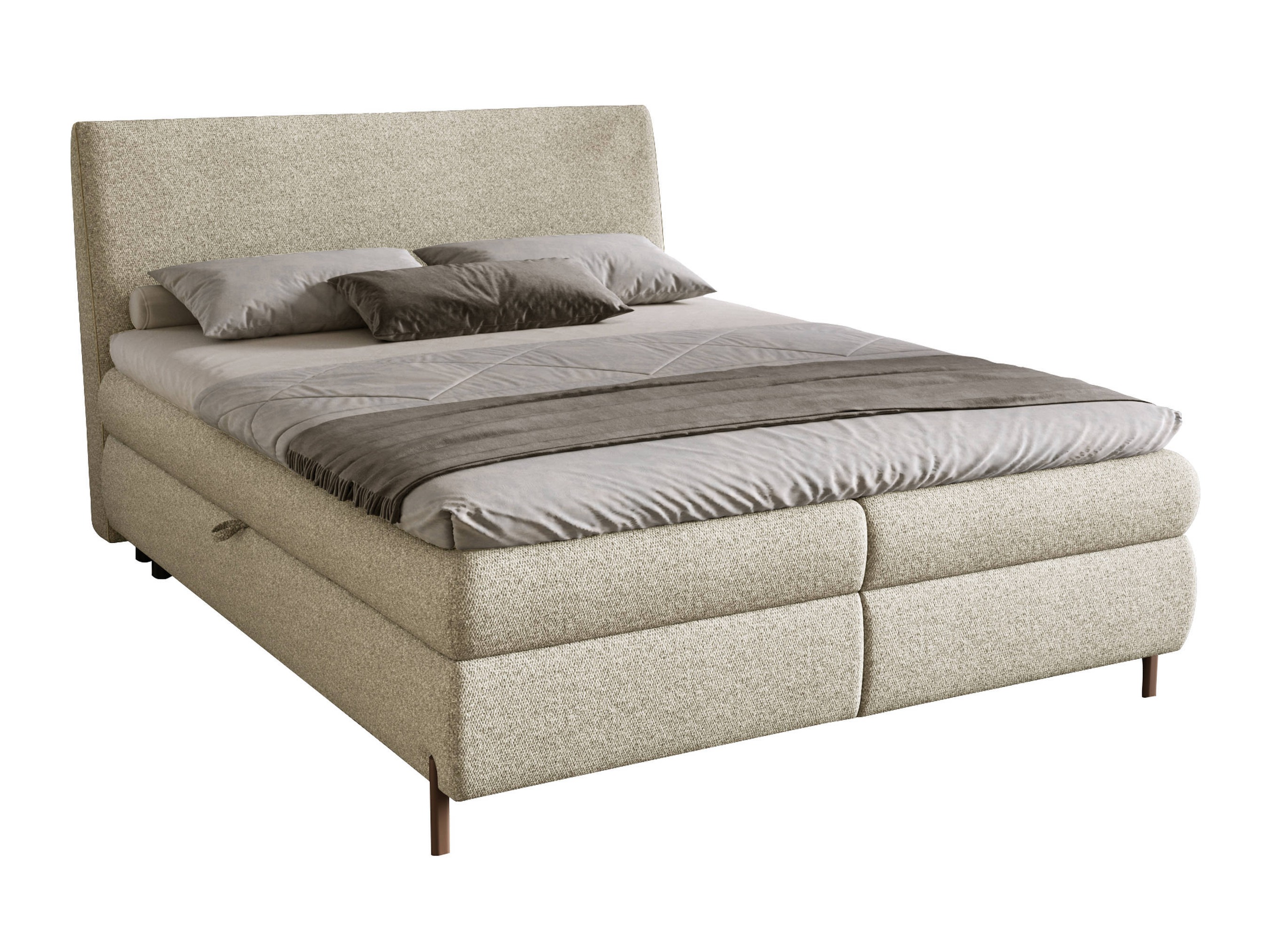 Boxspring Portage 113 (Adventure 06)