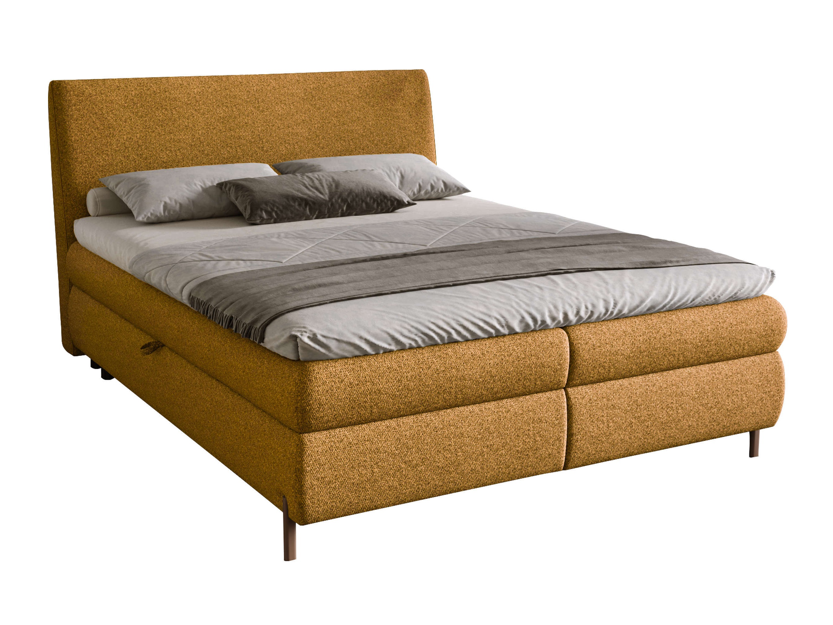Boxspring Portage 113 (Adventure 51)
