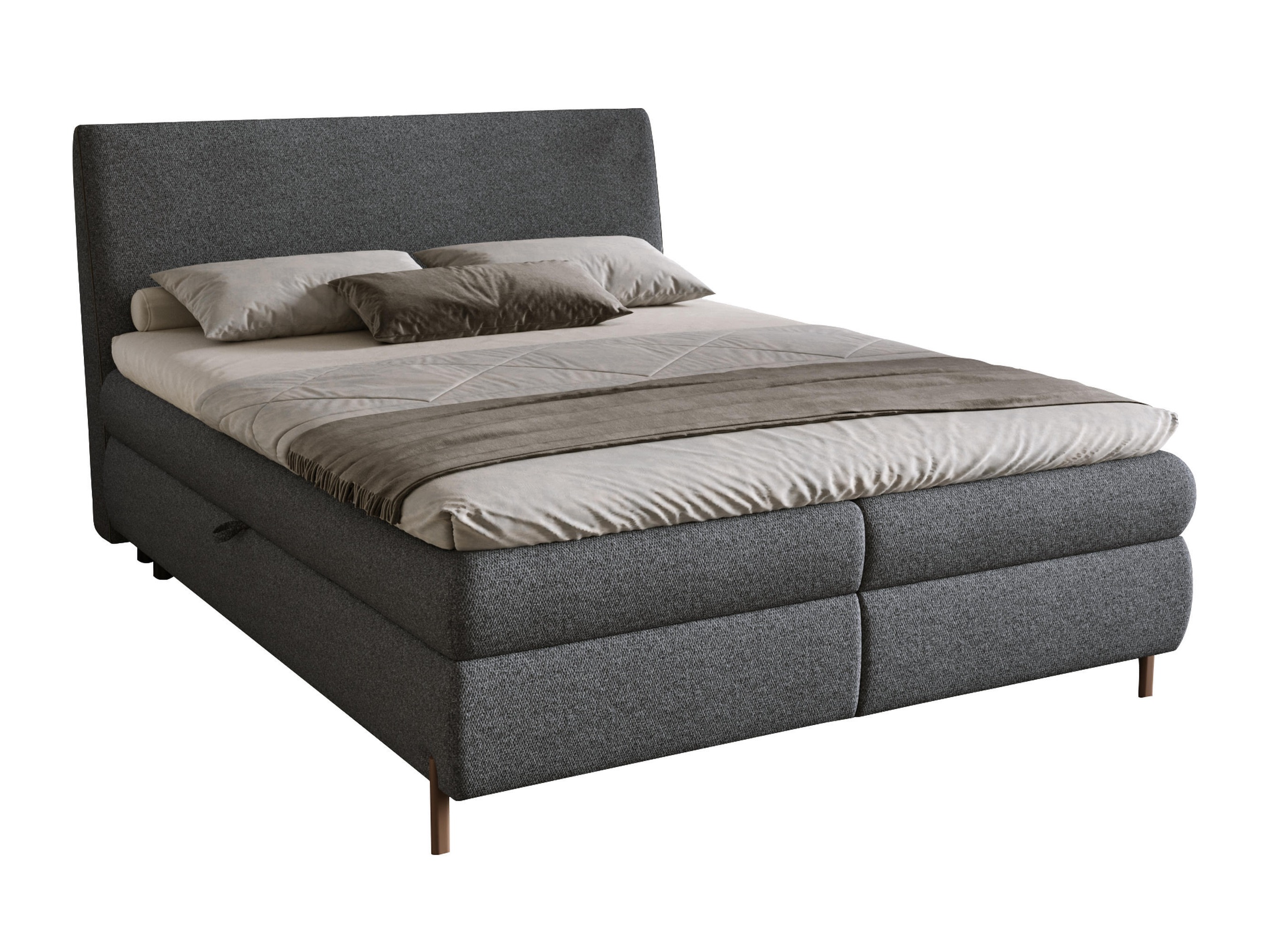 Boxspring Portage 113 (Adventure 94)