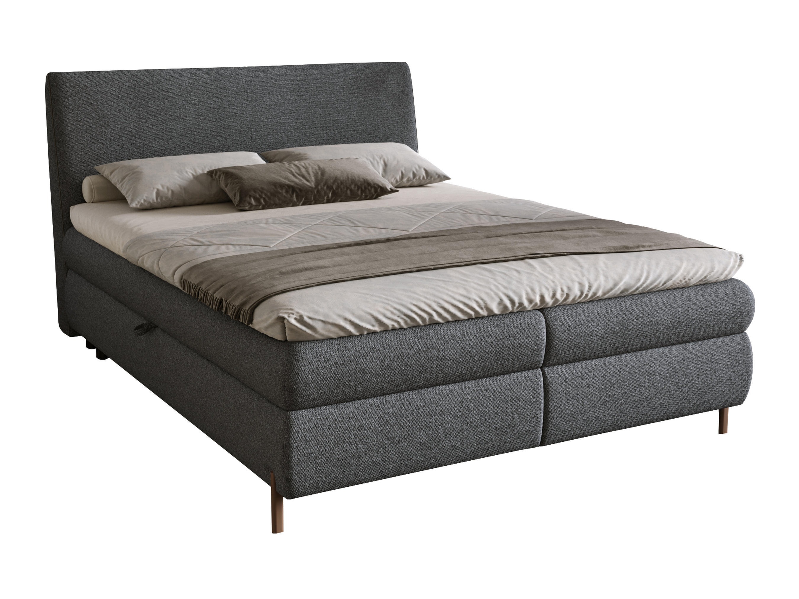 Boxspring Portage 113 (Adventure 94)