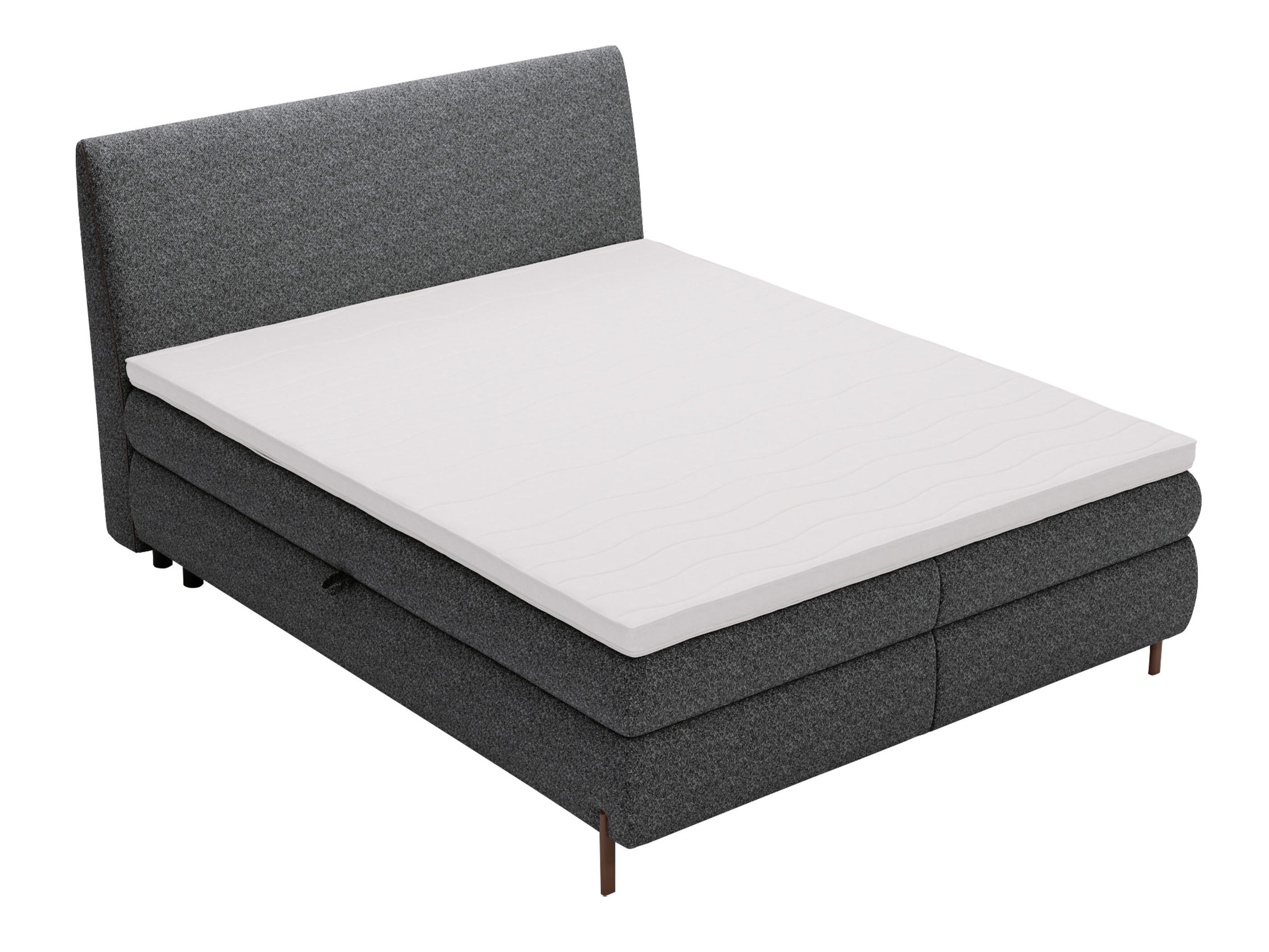 Boxspring Portage 113 (Adventure 94)